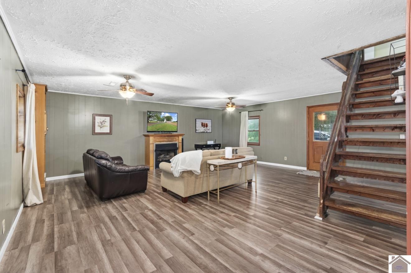 12237 hwy 62, Cunningham, KY 42035 Listing Photo  7