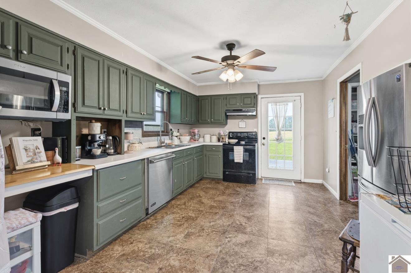 12237 hwy 62, Cunningham, KY 42035 Listing Photo  10