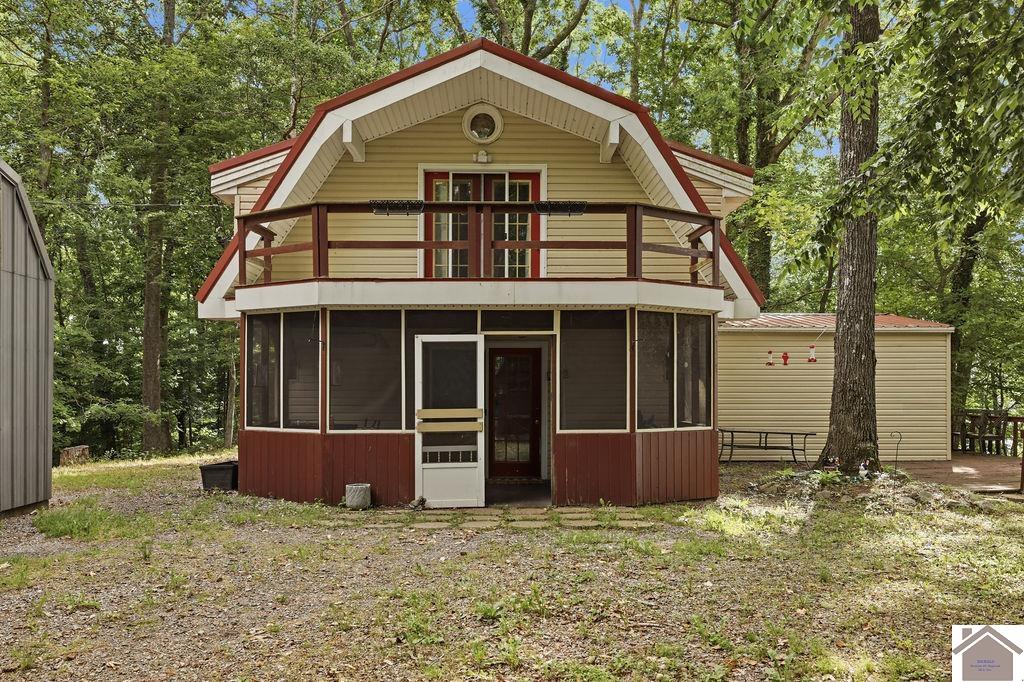 450 Navigator Drive, Murray, KY 42071 Listing Photo  1