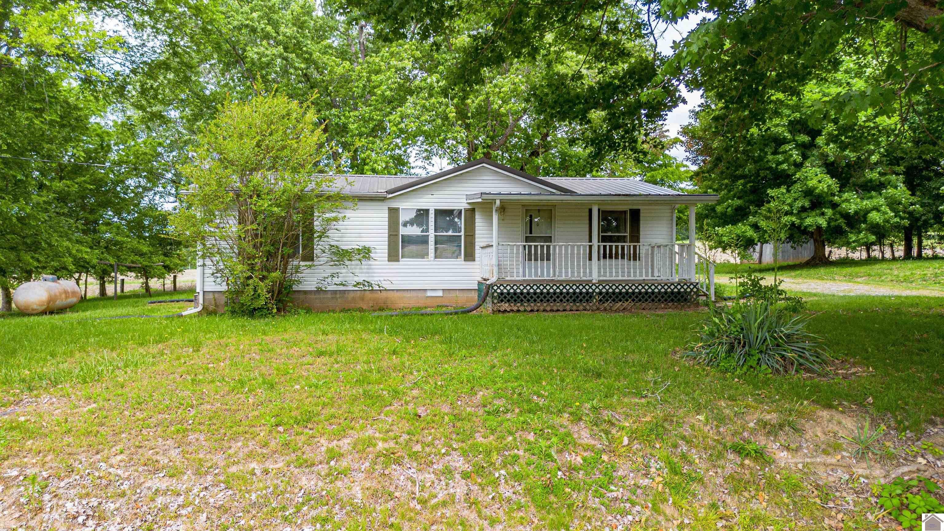 832 Irma Rd., Salem, KY 42078 Listing Photo  1