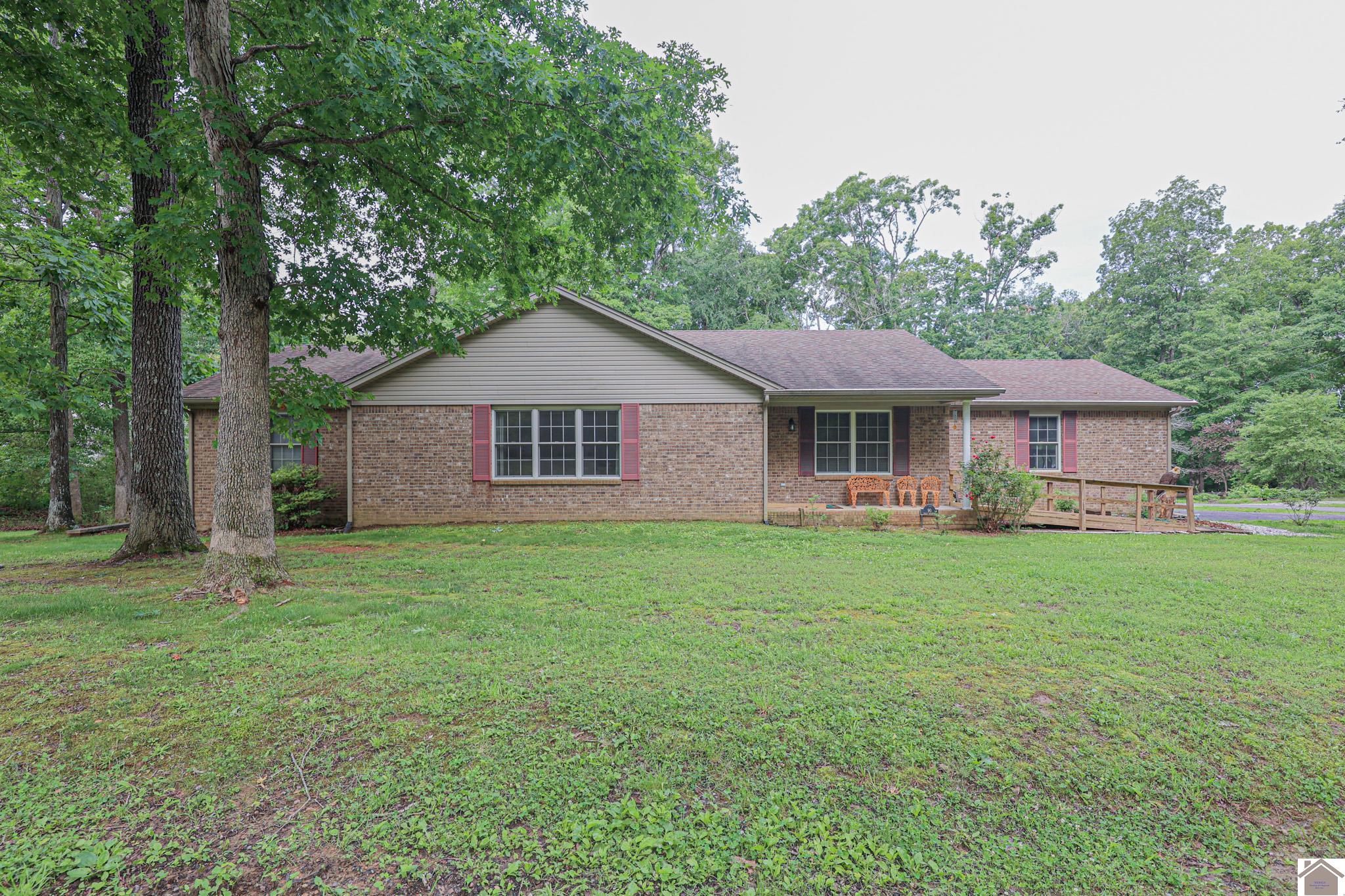 90 Jolly Roger Dr., Hardin, KY 42048 Listing Photo  1