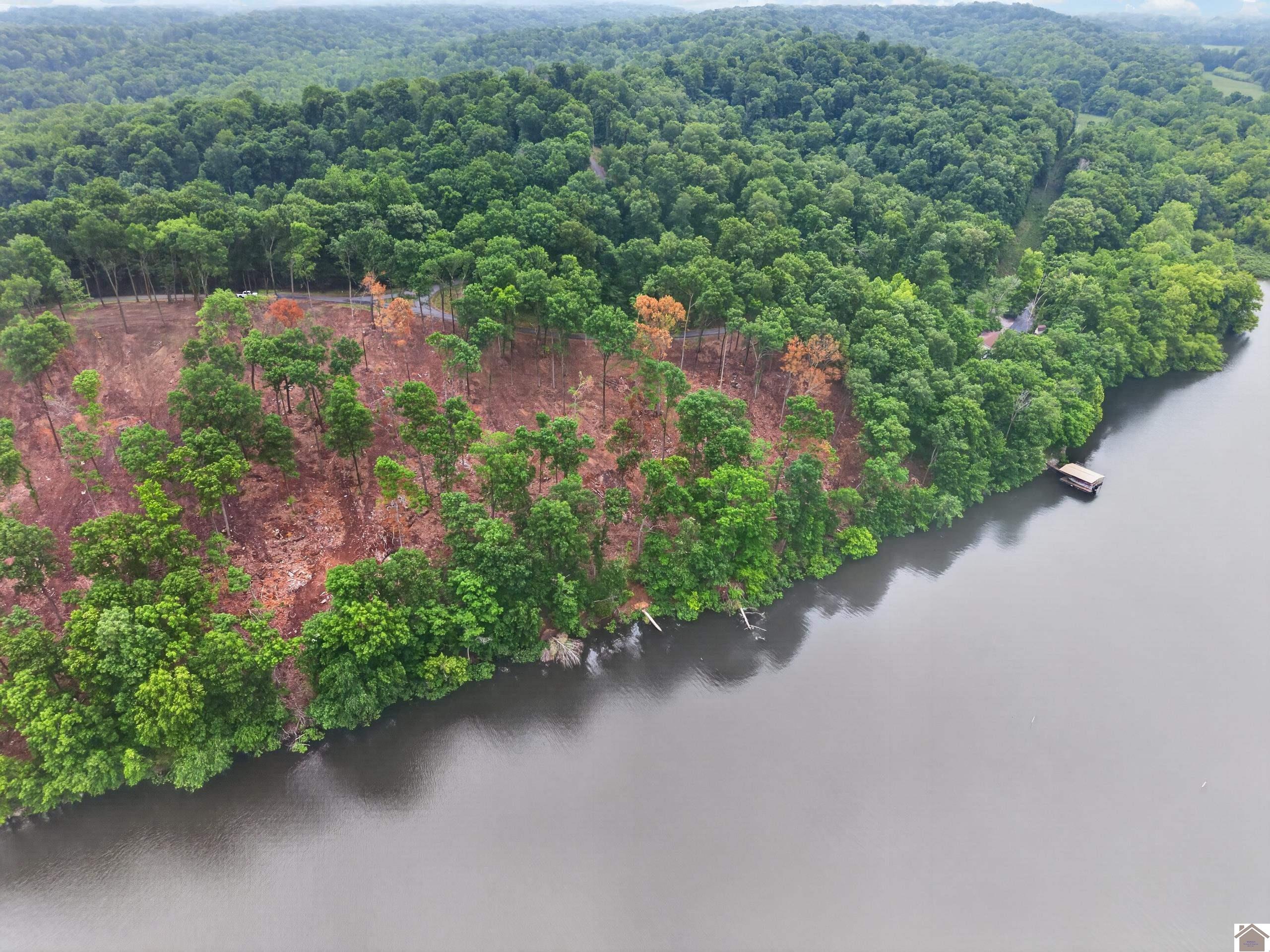 000 Elwood Road Lot #13, Eddyville, KY 42038 Listing Photo  1
