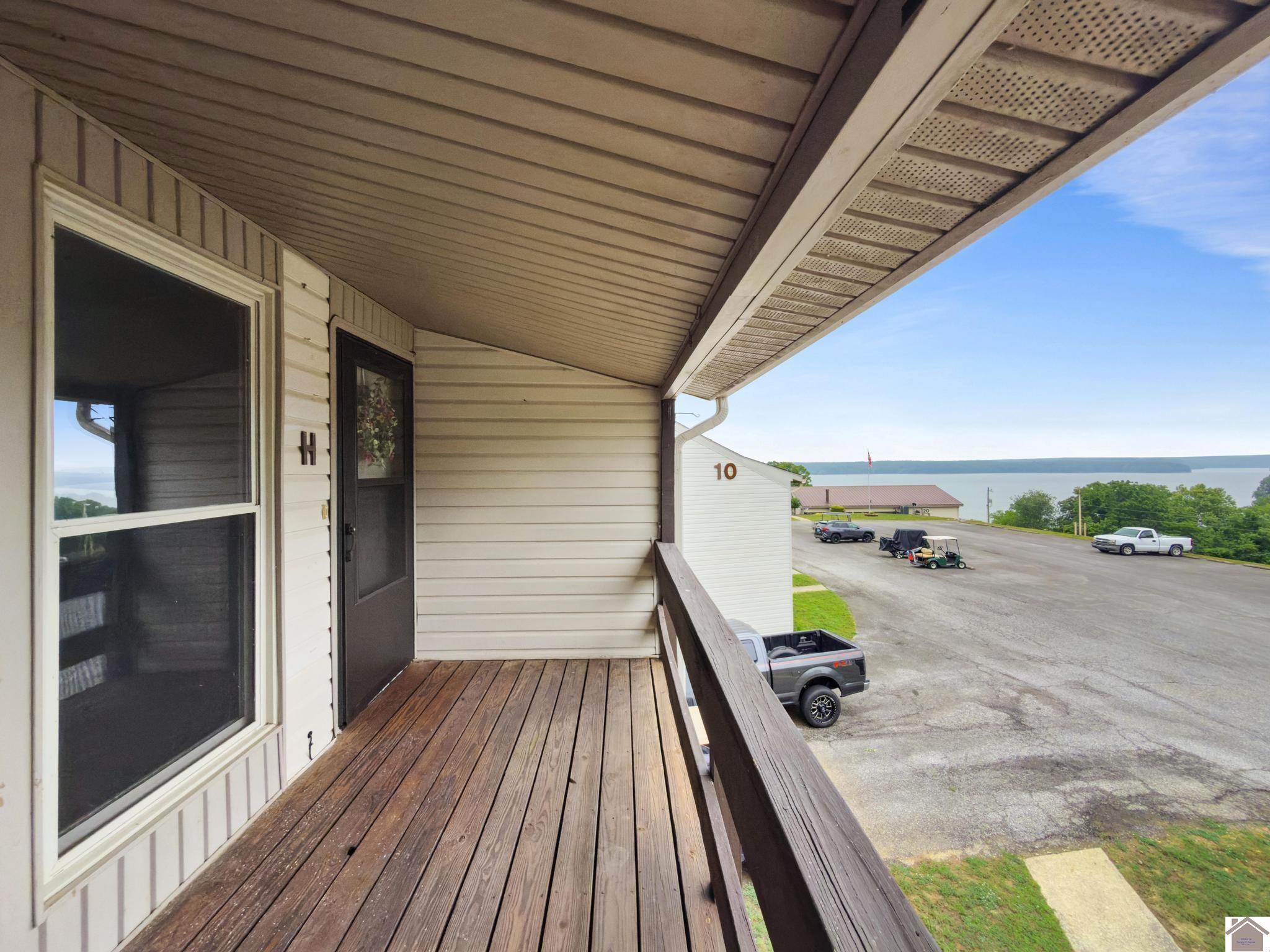 328 Champion Hills Road Unit 11H, Kuttawa, KY 42055 Listing Photo  1