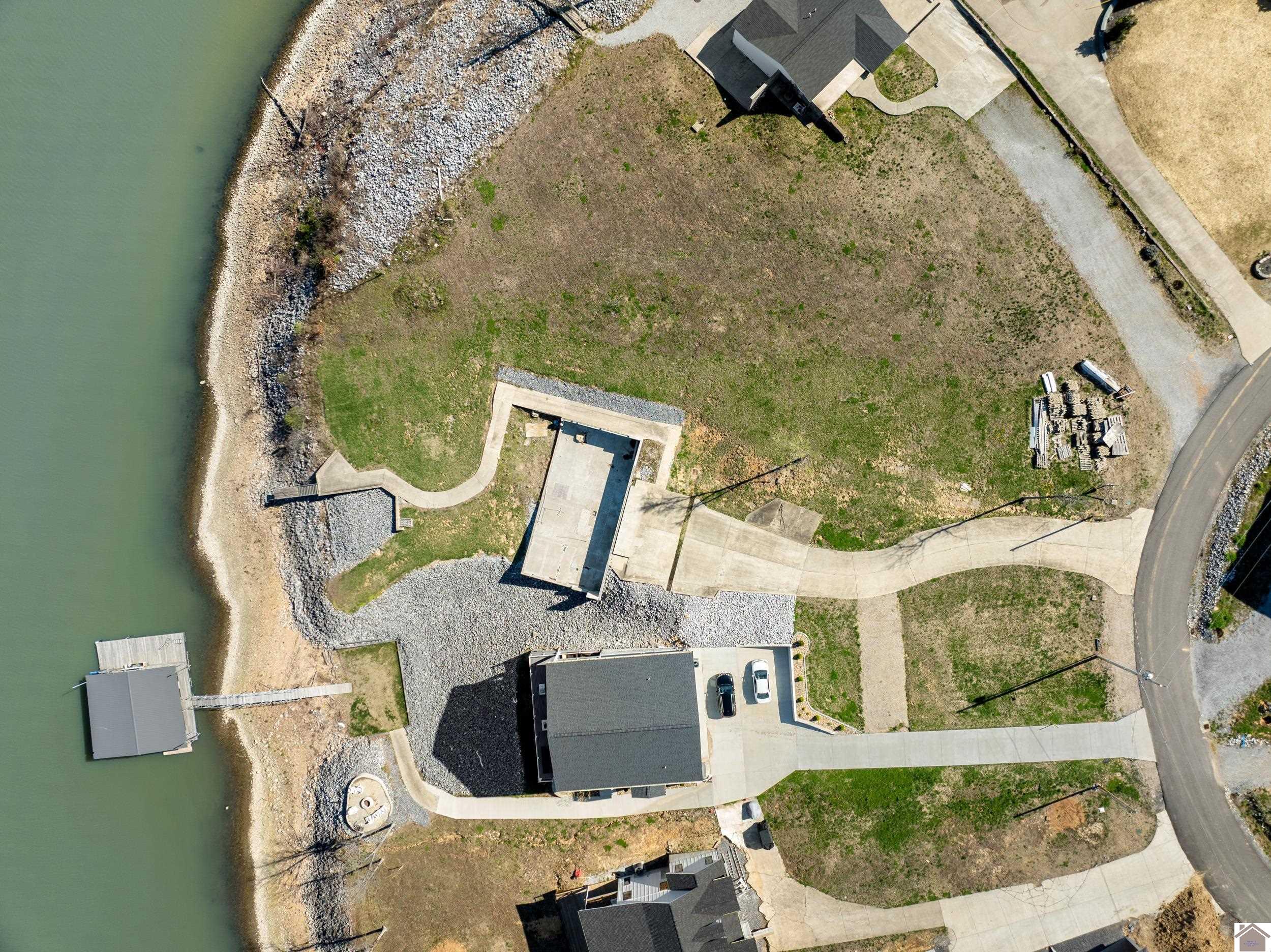 583 Sherwood Drive, Gilbertsville, KY 42029 Listing Photo  1