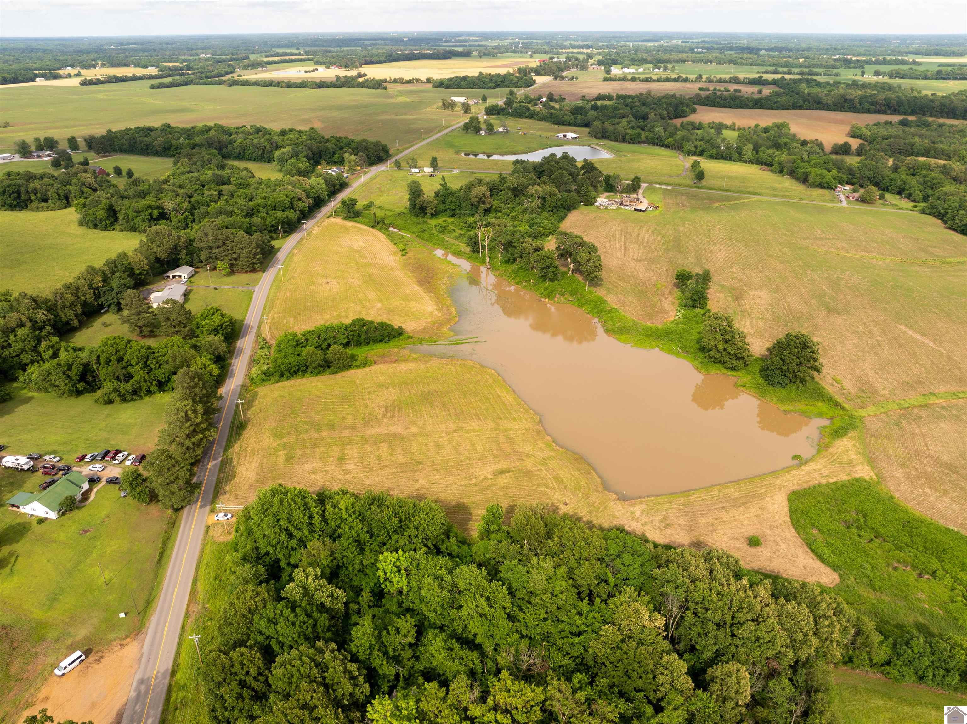 00 State Route 339, Mayfield, KY 42066 Listing Photo  1