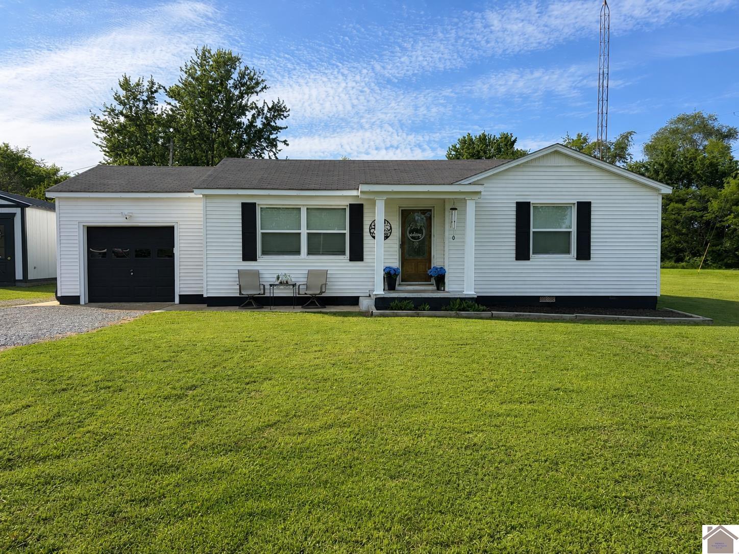 10265 US HWY 45 S, Wingo, KY 42088 Listing Photo  1