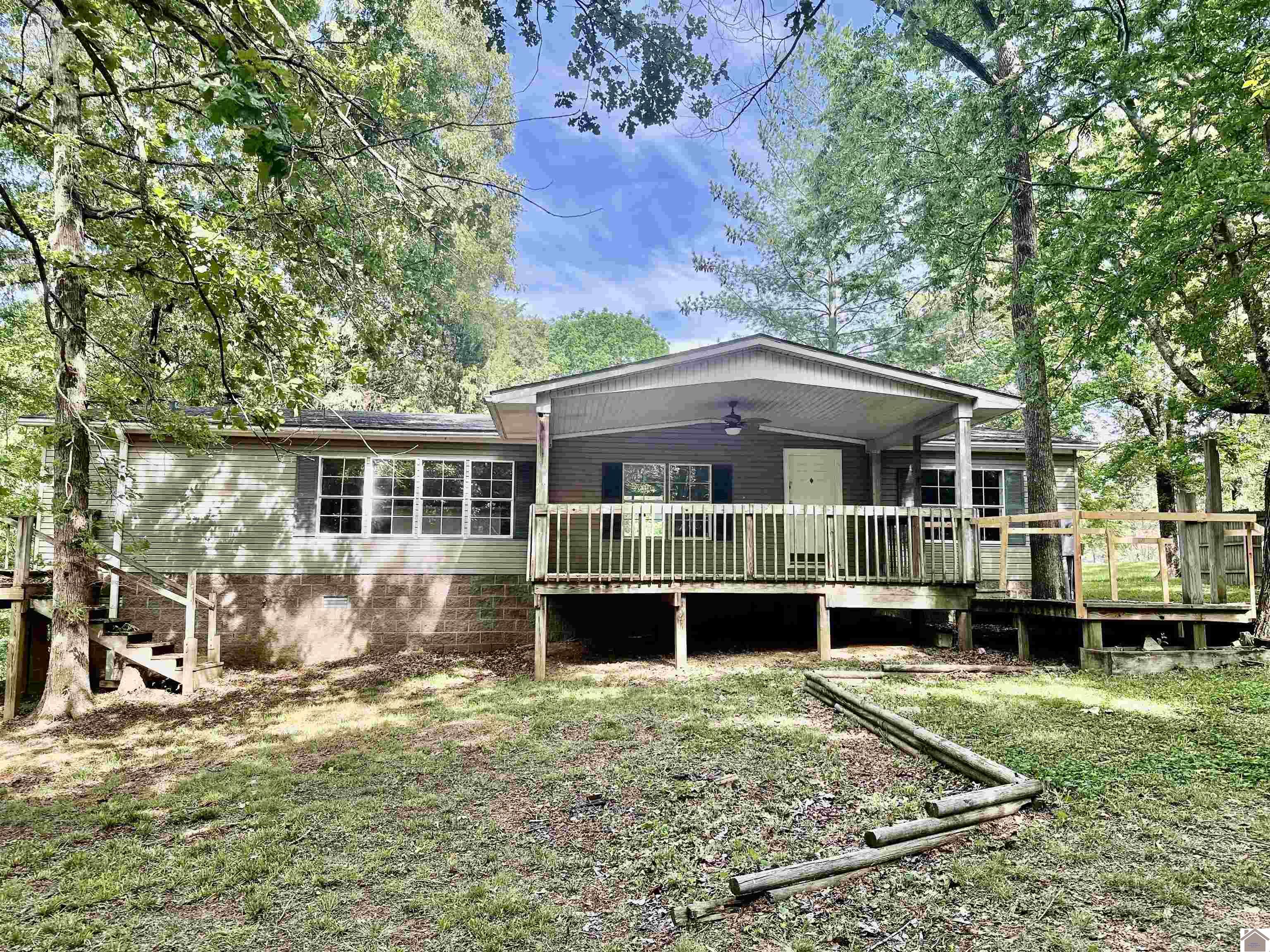 382 Green Acres Lane, Benton, KY 42025 Listing Photo  1