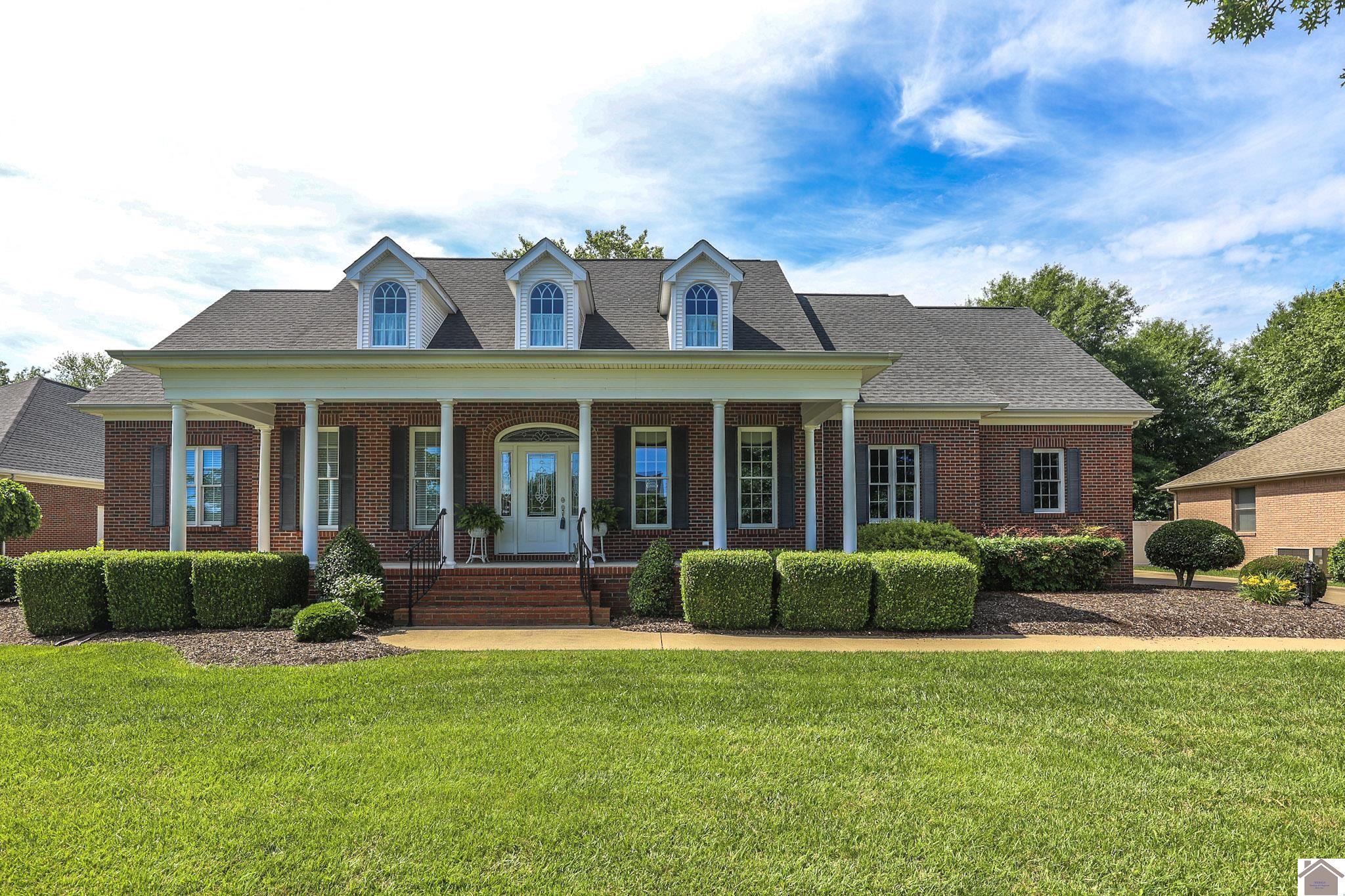 205 Willow Lake Drive