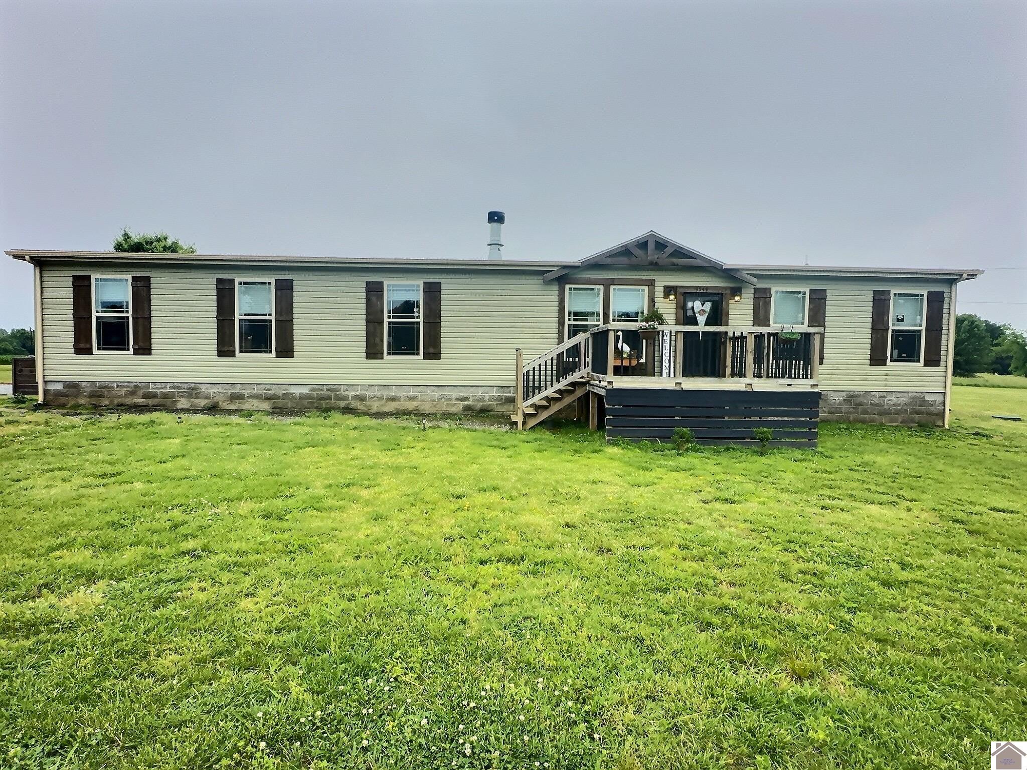 3549 Wiswell Rd W, Murray, KY 42071 Listing Photo  1