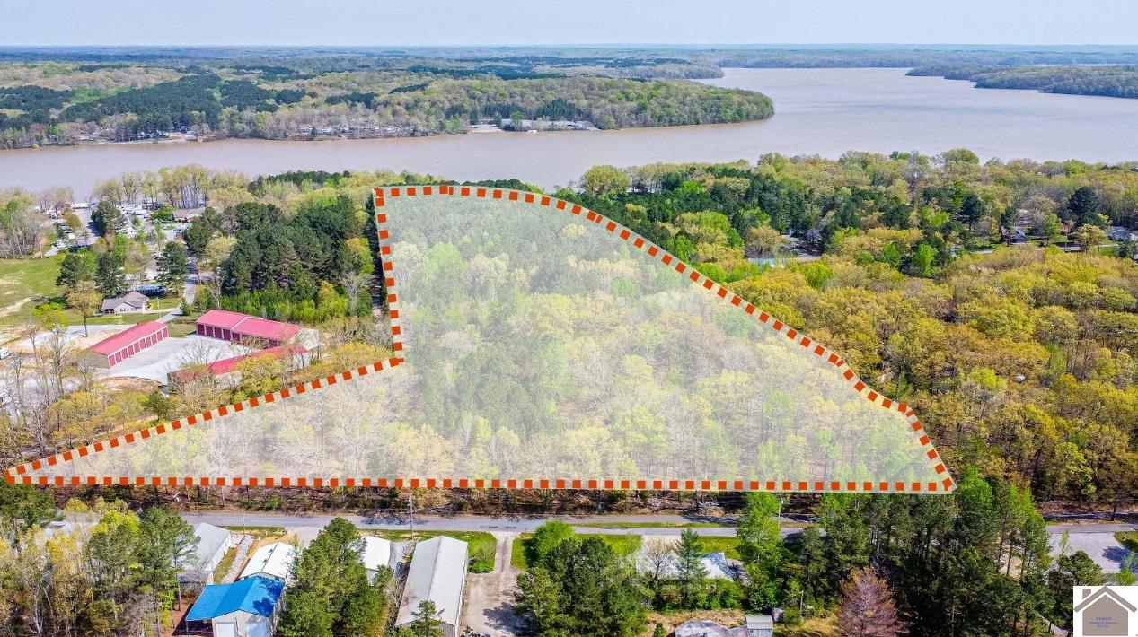 84 Launch Lane, Murray, KY 42071 Listing Photo  1
