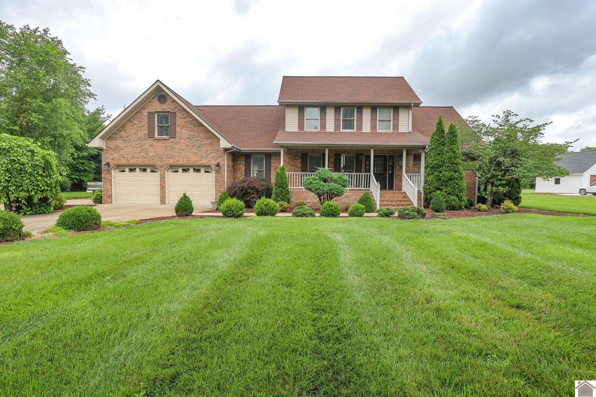 220 Rosebower Church Rd, Paducah, KY 42003 Listing Photo  1