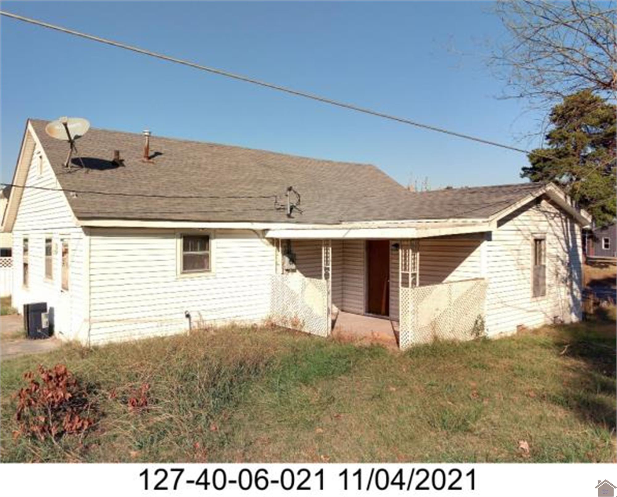 4939 Reidland Rd