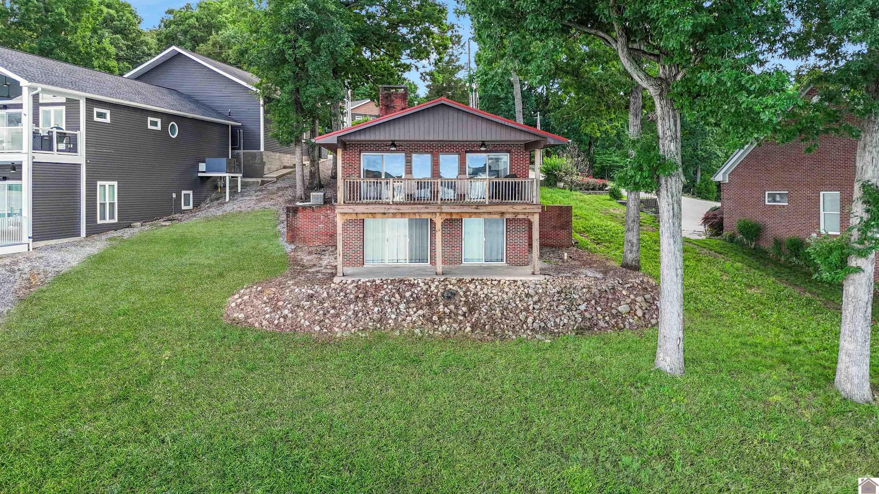 173 Arthur Court Gilbertsville KY 42044