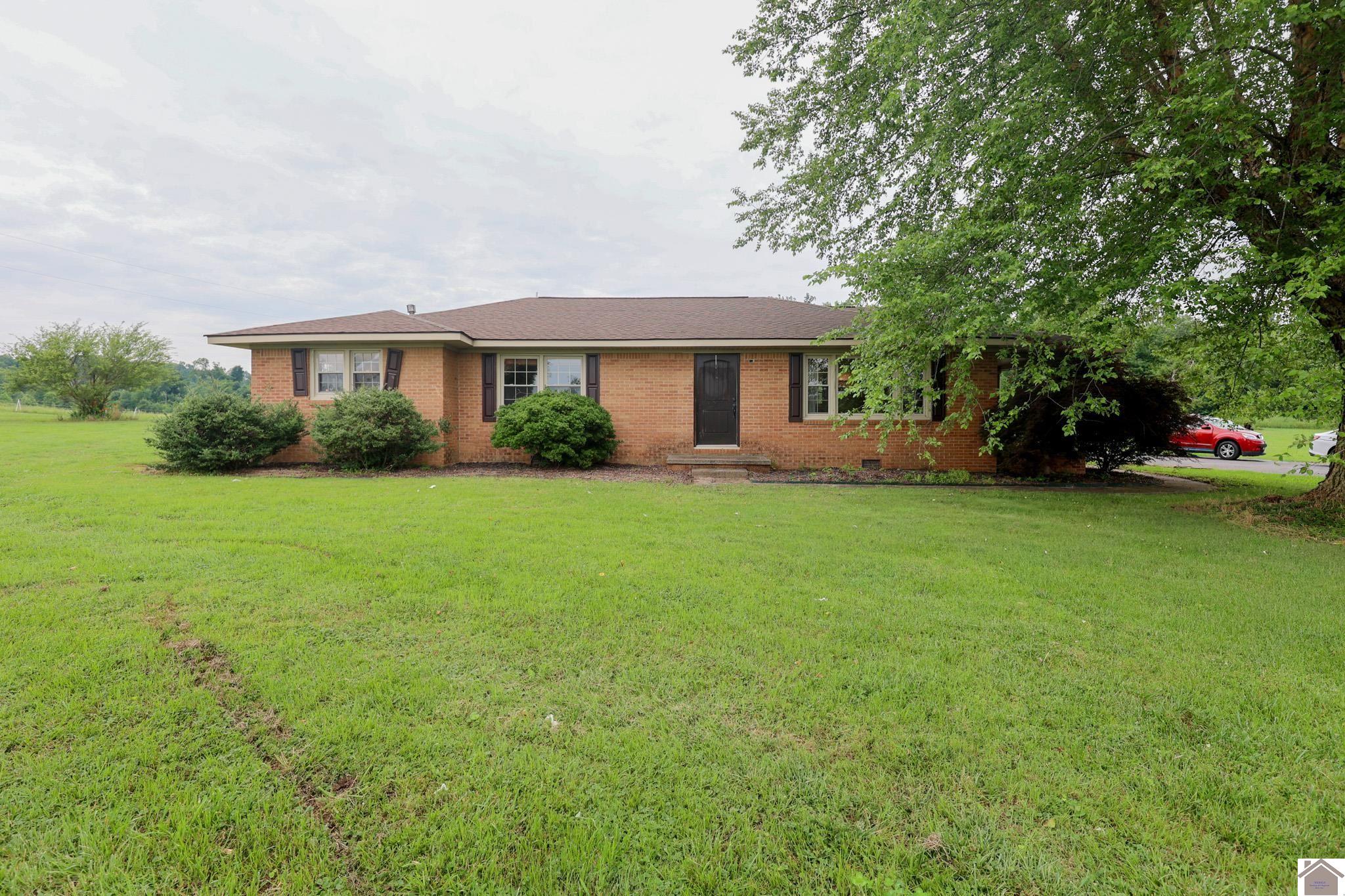 3272 Tom Lane Rd, Benton, KY 42025 Listing Photo  1