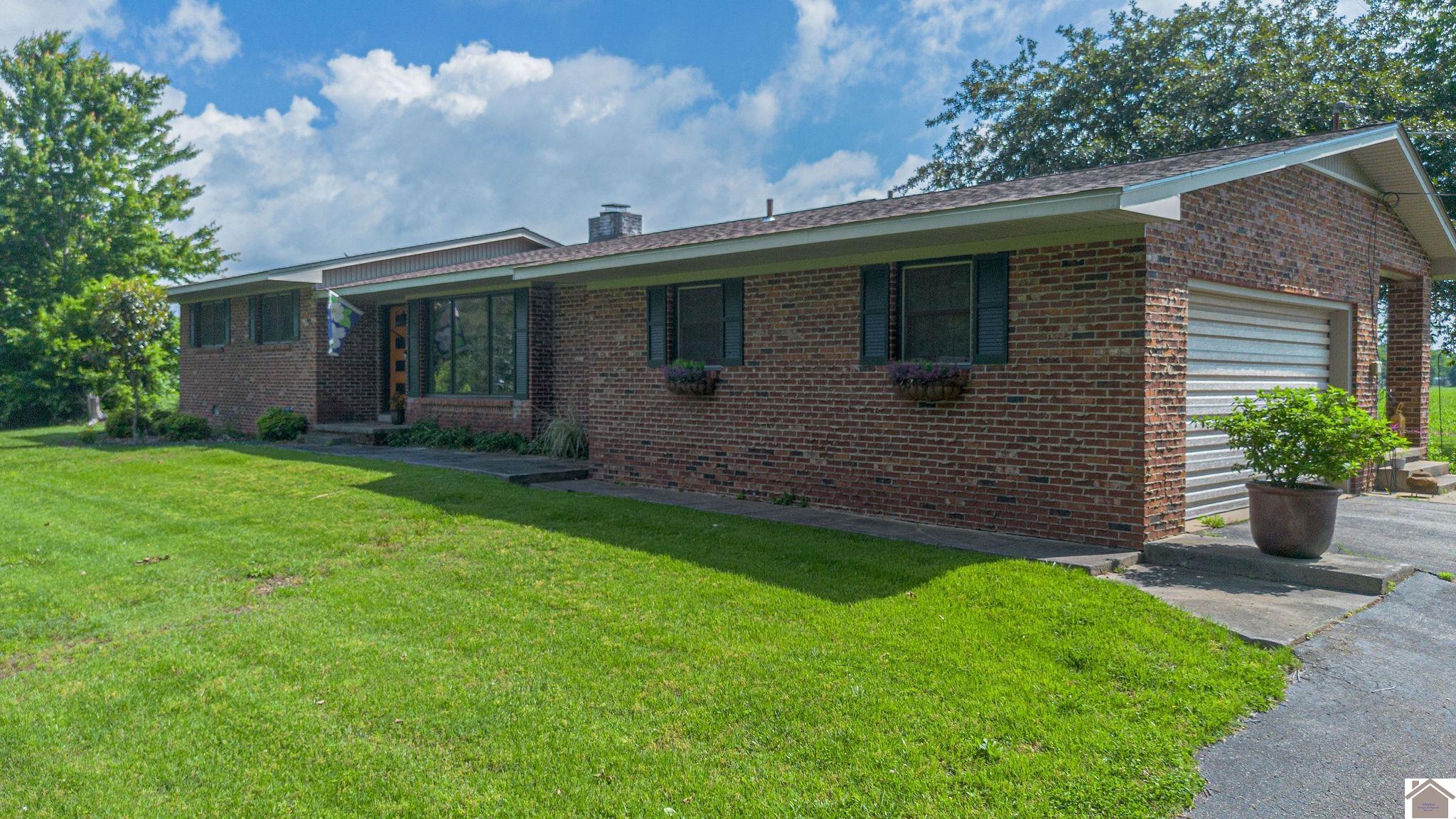 2403 Murray Hwy, Benton, KY 42025 Listing Photo  1