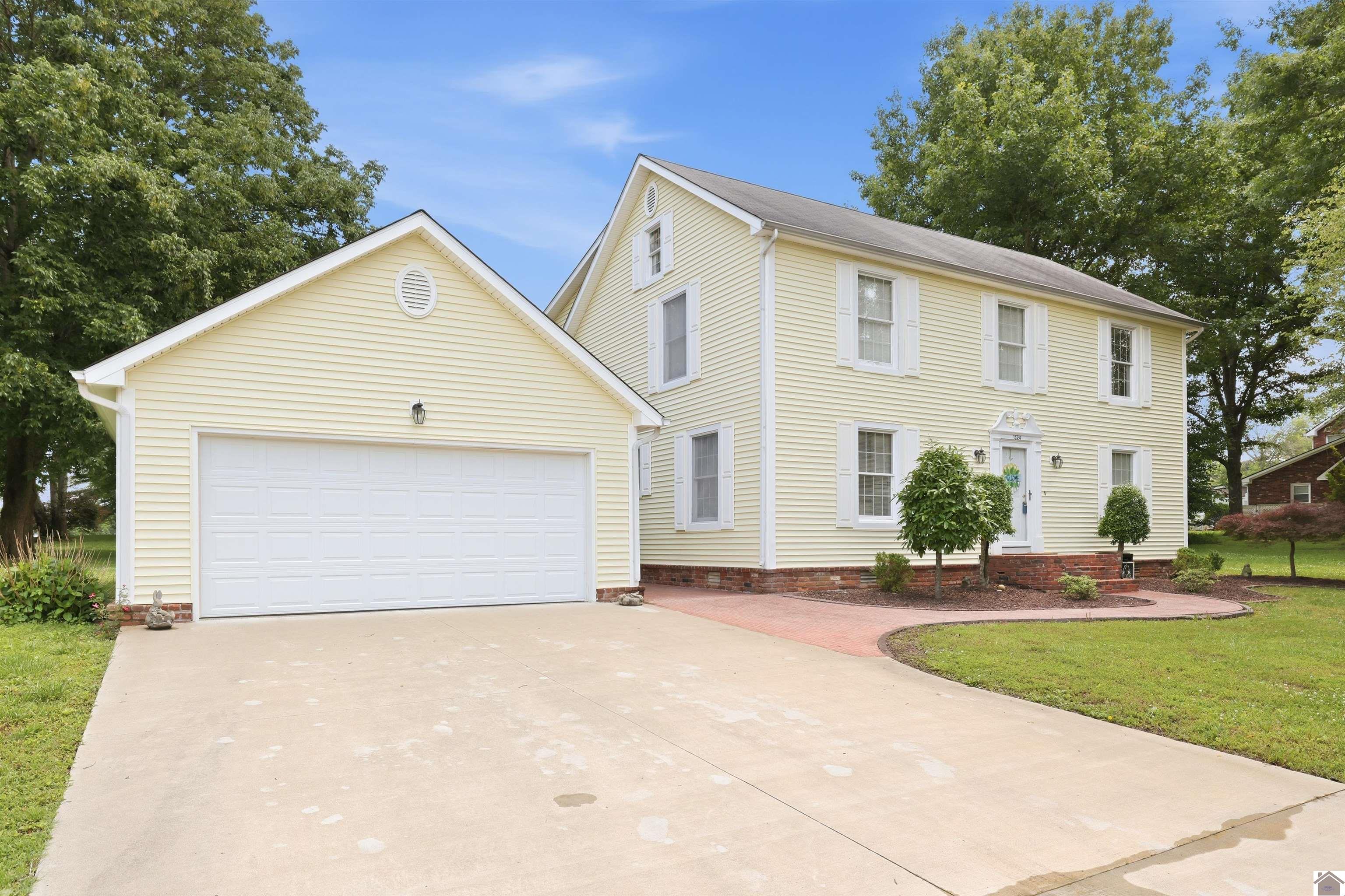 1524 Bellemeade, Mayfield, KY 42066 Listing Photo  1