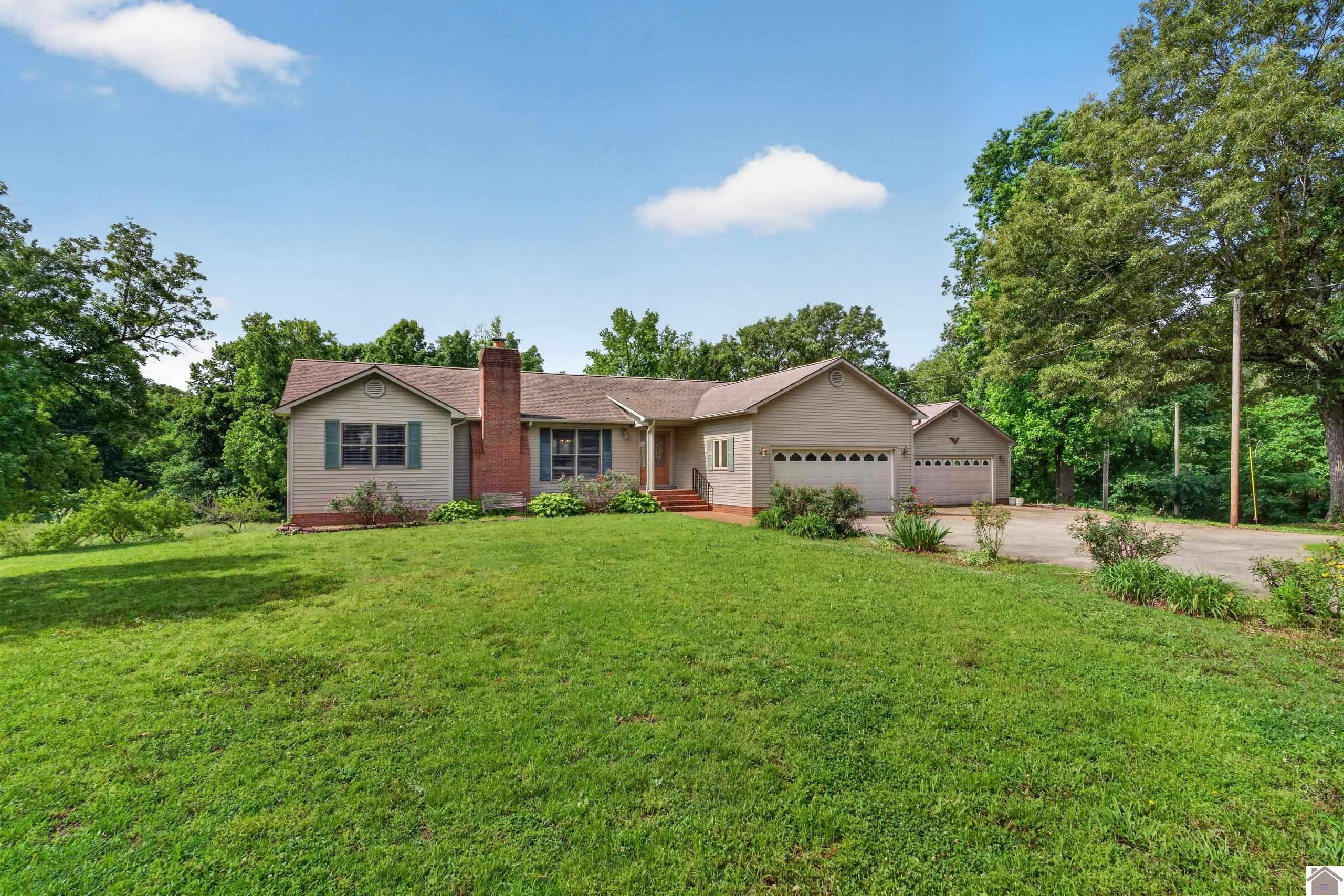 978 Fred Road, Fancy Farm, KY 42039 Listing Photo  1