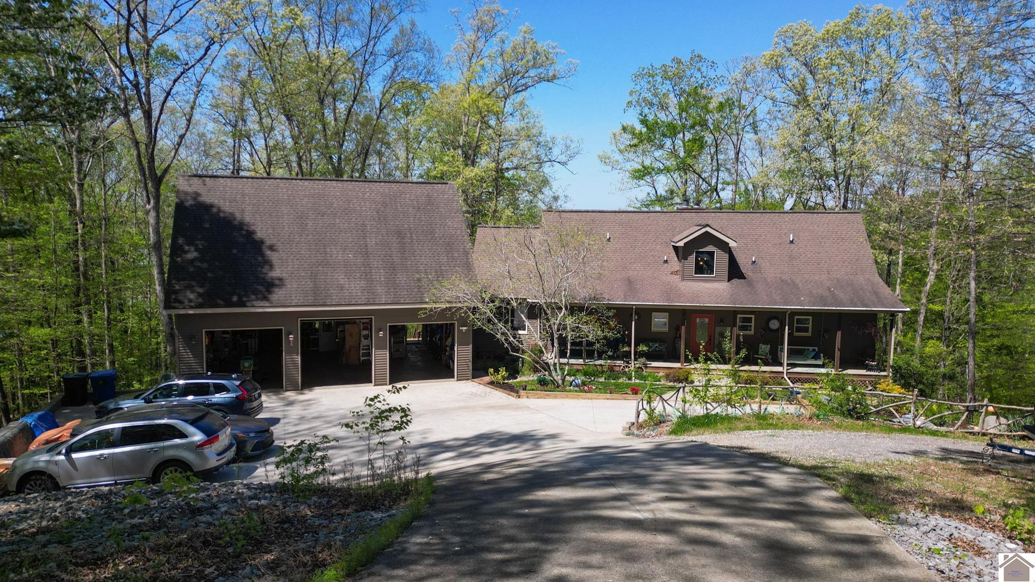 554 Waterfowl Way, Cadiz, KY 42211 Listing Photo  1