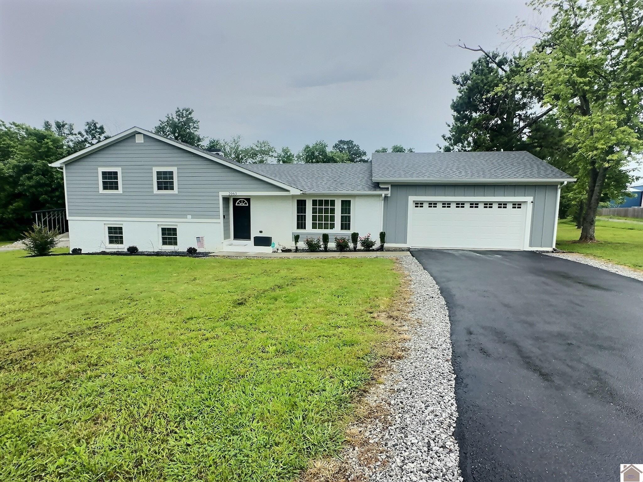 2063 HWY 58 E, Mayfield, KY 42066 Listing Photo  1