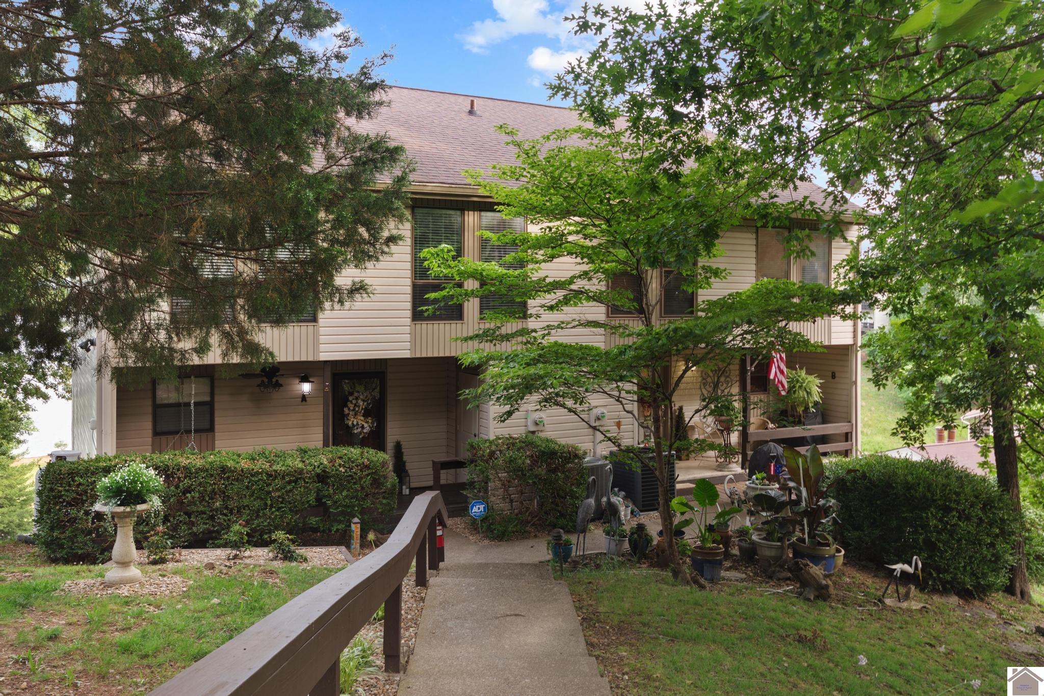 328 Champion Hills Road Unit 17B, Kuttawa, KY 42055 Listing Photo  1