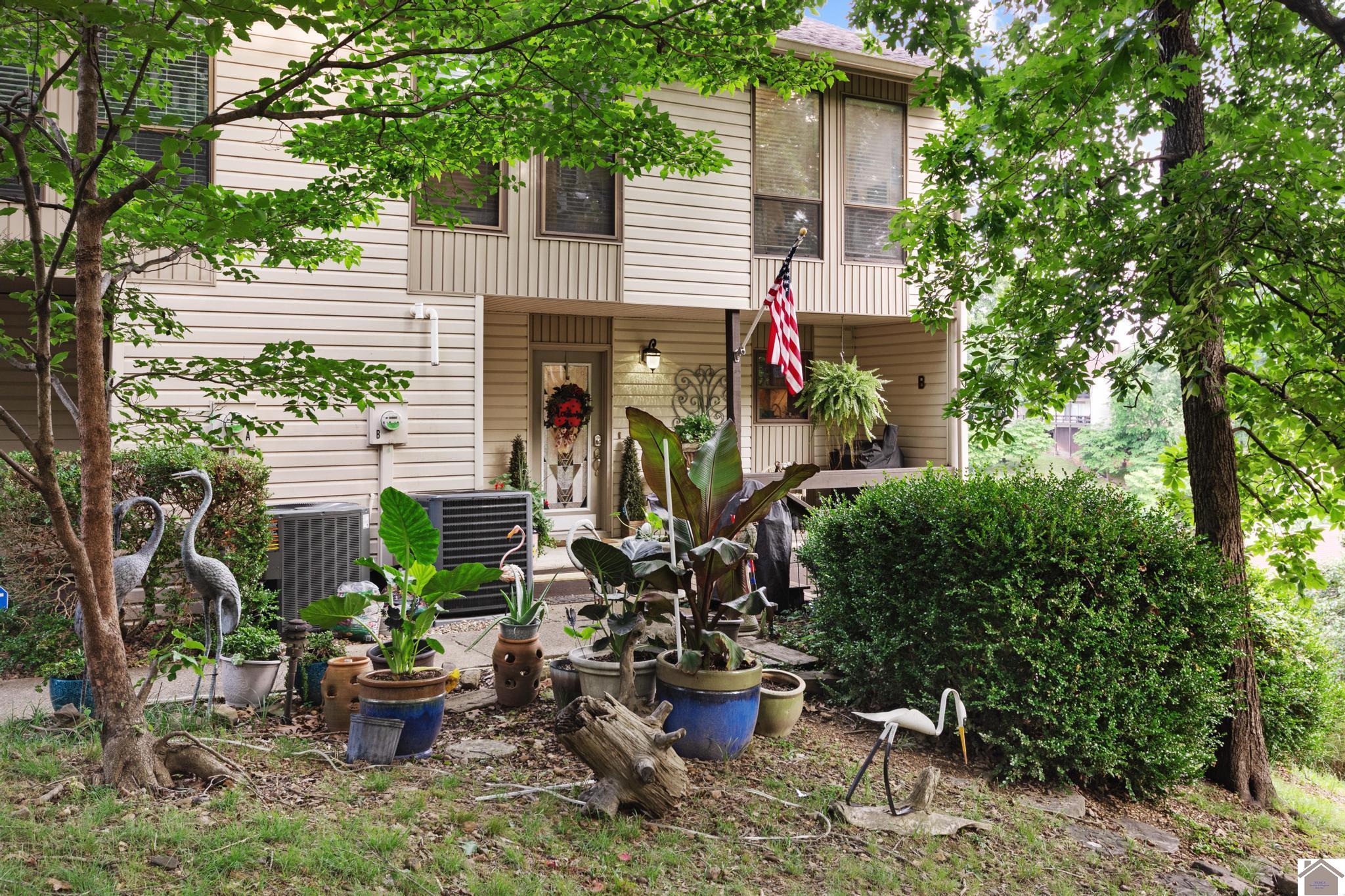 328 Champion Hills Road Unit 17B, Kuttawa, KY 42055 Listing Photo  2