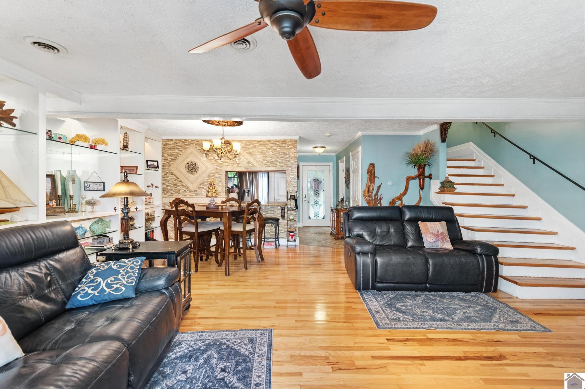 328 Champion Hills Road Unit 17B, Kuttawa, KY 42055 Listing Photo  11