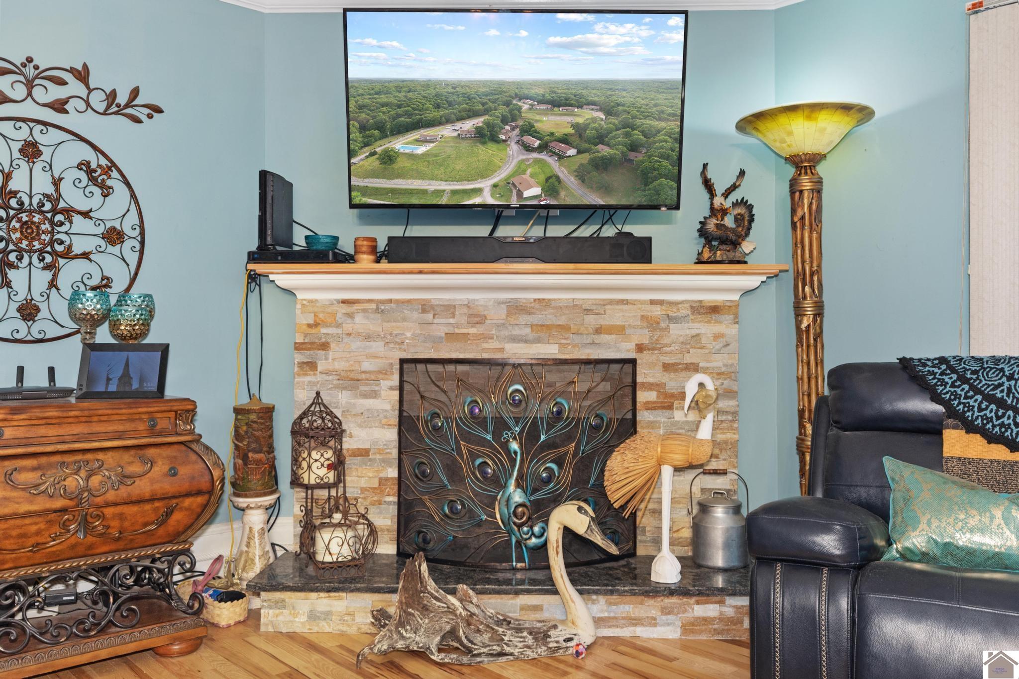 328 Champion Hills Road Unit 17B, Kuttawa, KY 42055 Listing Photo  14