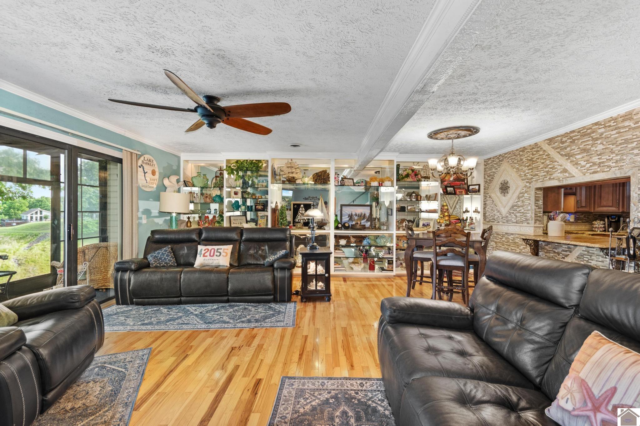 328 Champion Hills Road Unit 17B, Kuttawa, KY 42055 Listing Photo  15