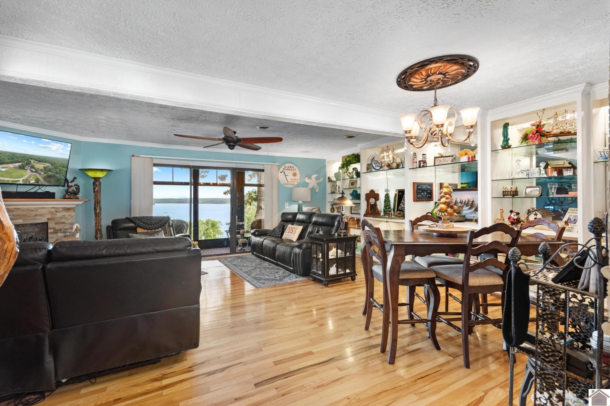 328 Champion Hills Road Unit 17B, Kuttawa, KY 42055 Listing Photo  16