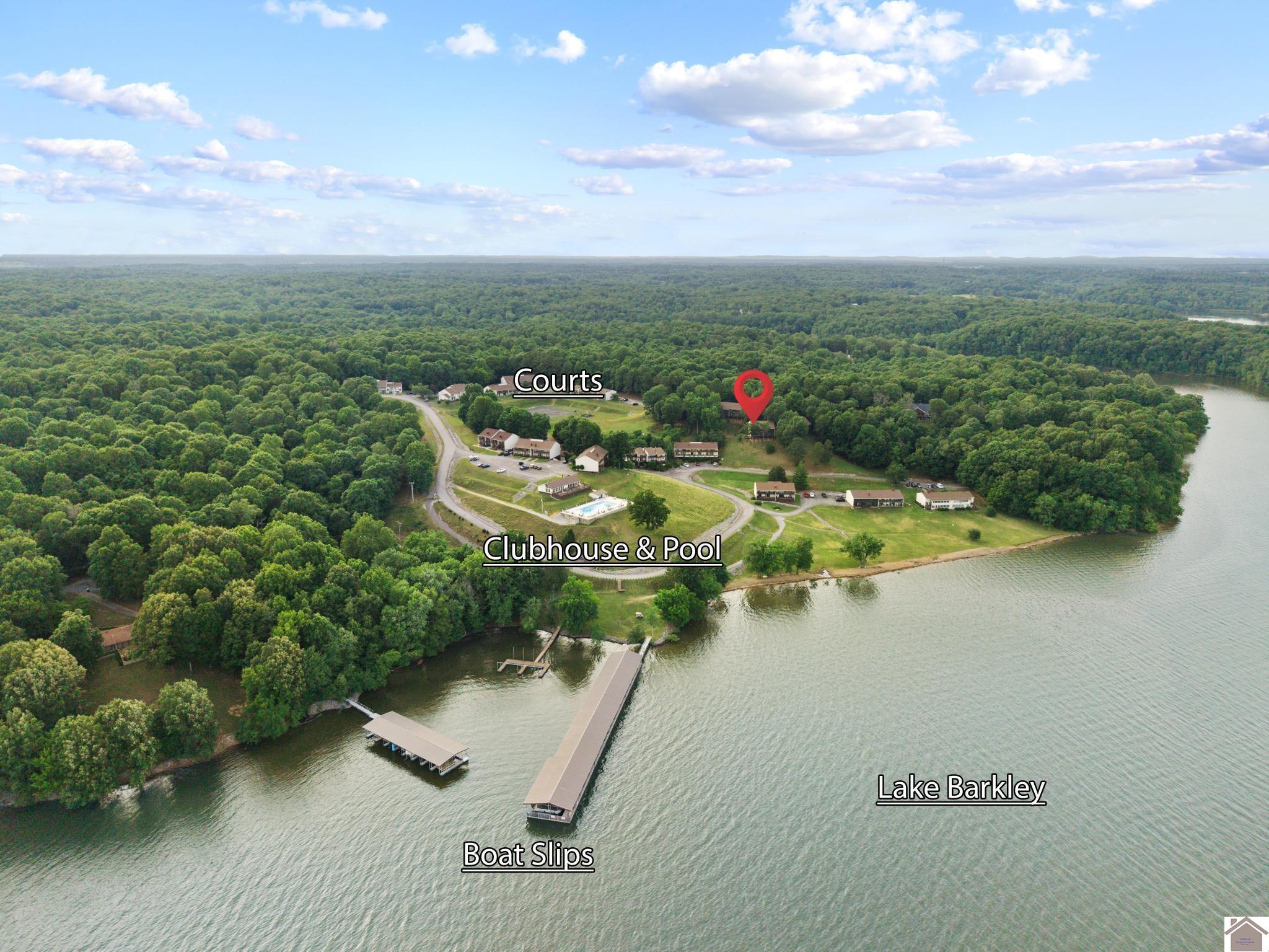 328 Champion Hills Road Unit 17B, Kuttawa, KY 42055 Listing Photo  4