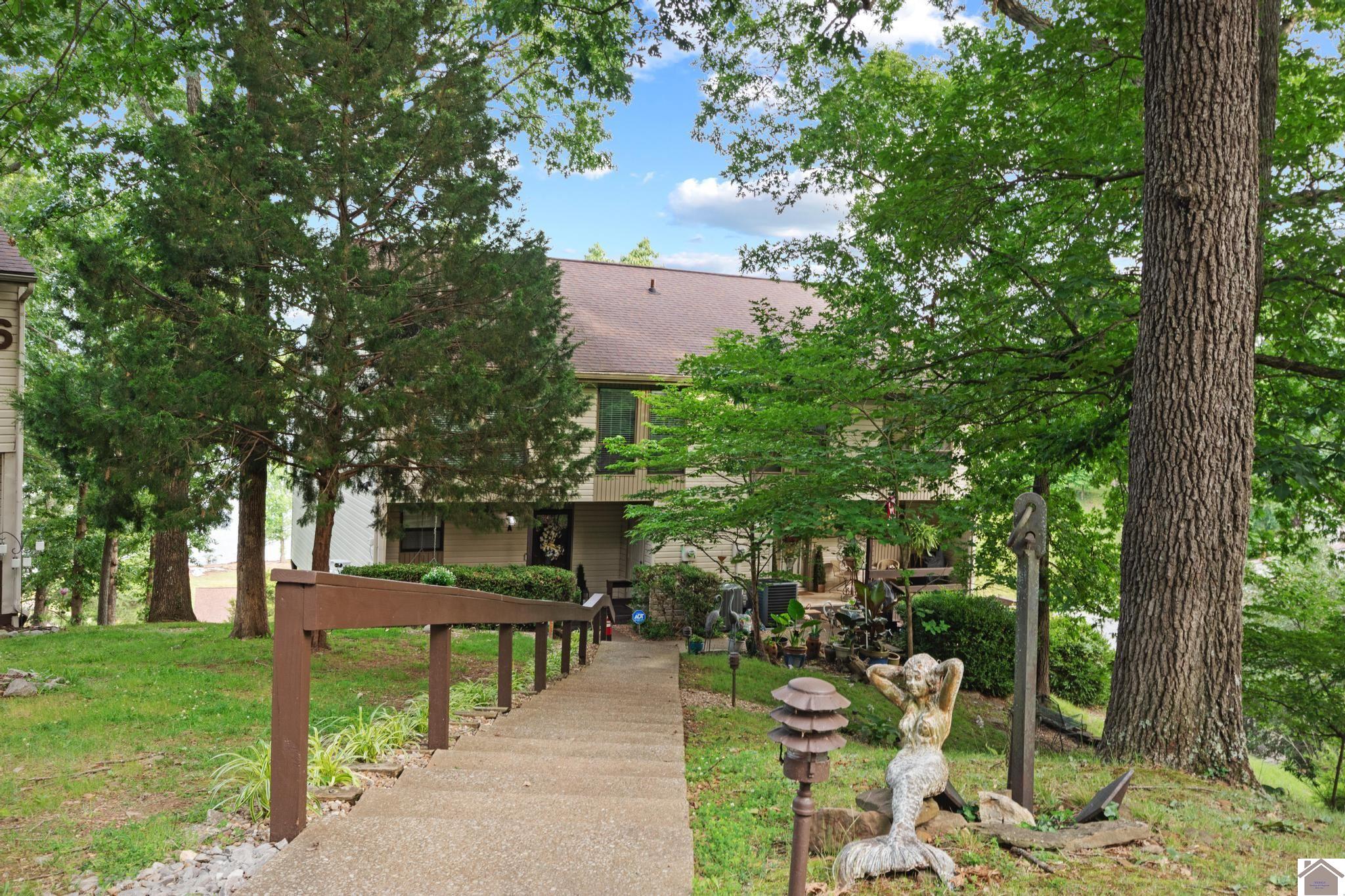 328 Champion Hills Road Unit 17B, Kuttawa, KY 42055 Listing Photo  32