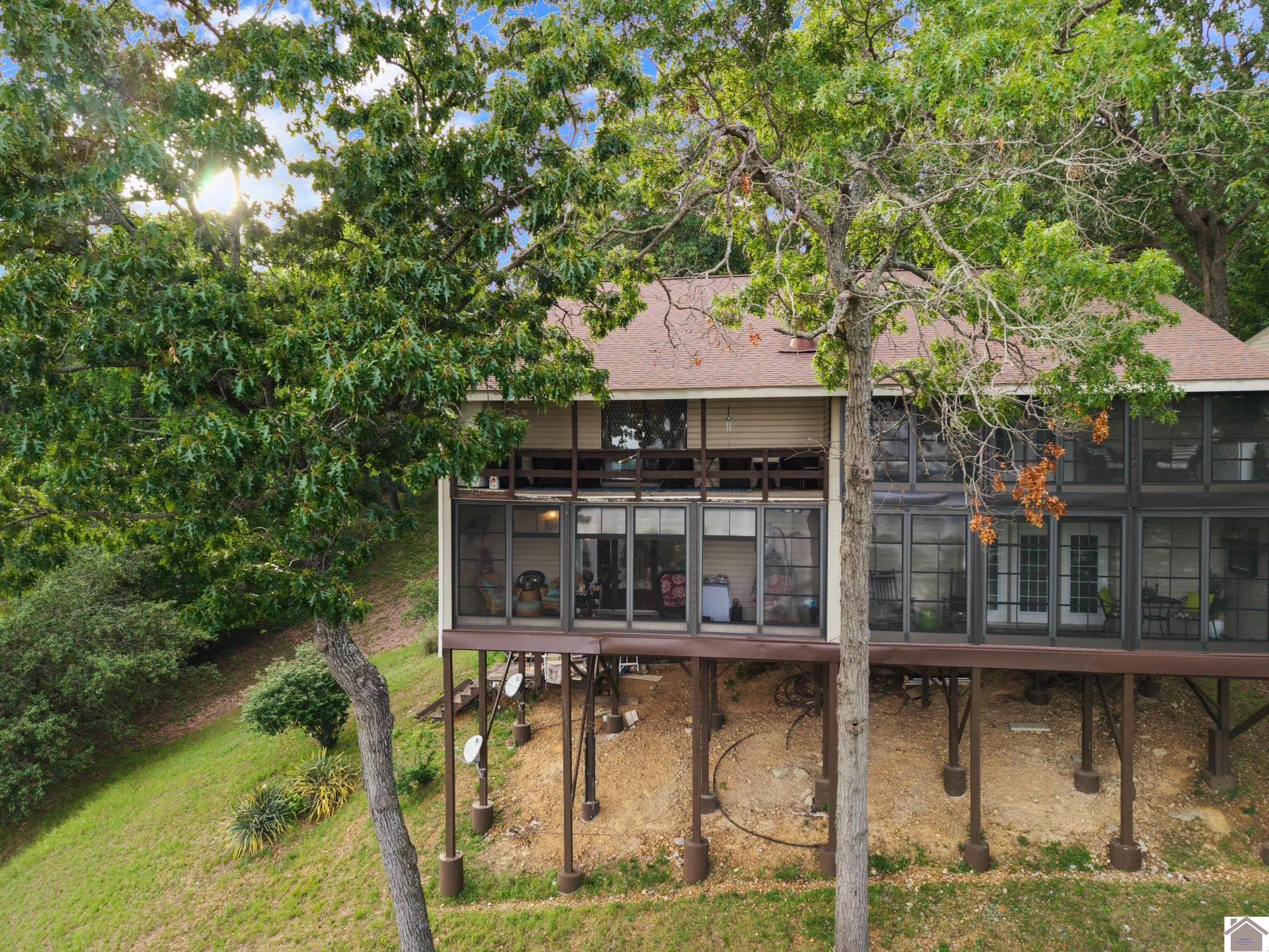 328 Champion Hills Road Unit 17B, Kuttawa, KY 42055 Listing Photo  33
