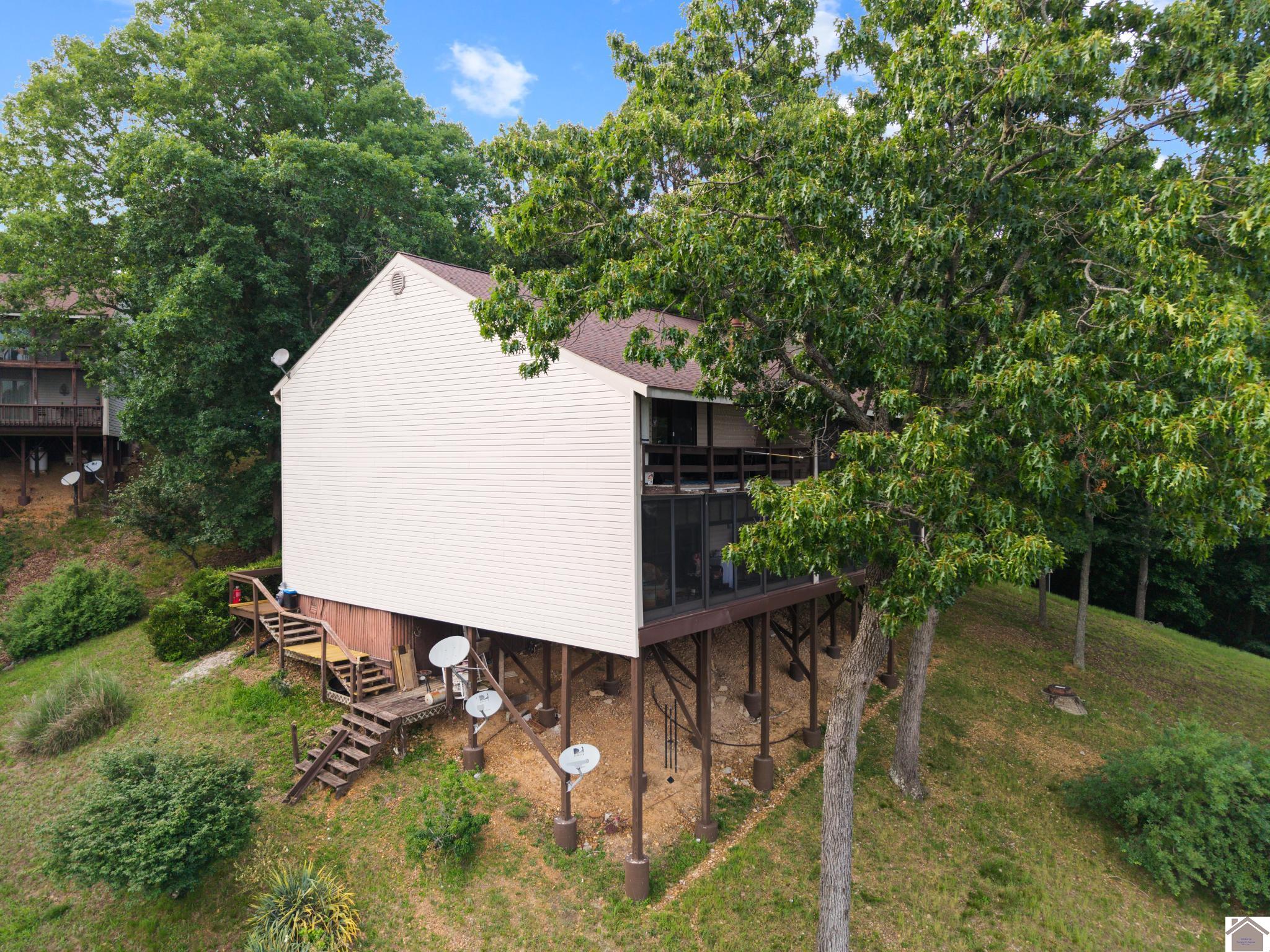 328 Champion Hills Road Unit 17B, Kuttawa, KY 42055 Listing Photo  34