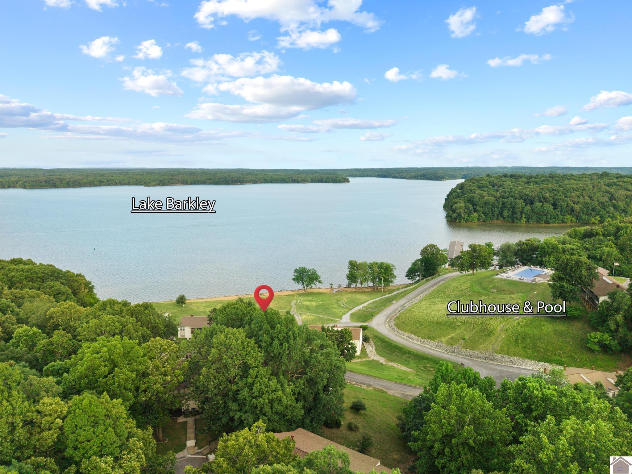 328 Champion Hills Road Unit 17B, Kuttawa, KY 42055 Listing Photo  37