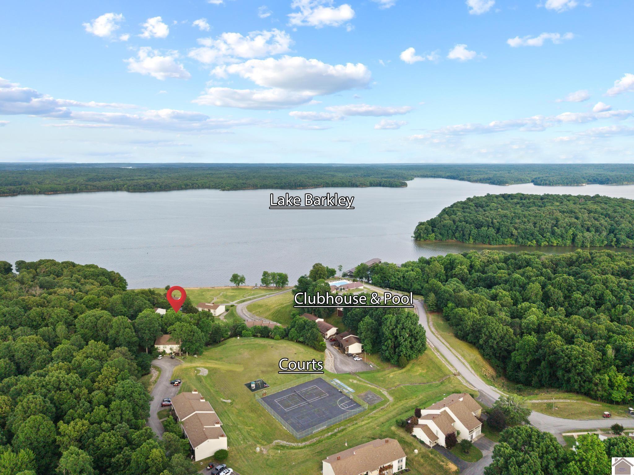 328 Champion Hills Road Unit 17B, Kuttawa, KY 42055 Listing Photo  38