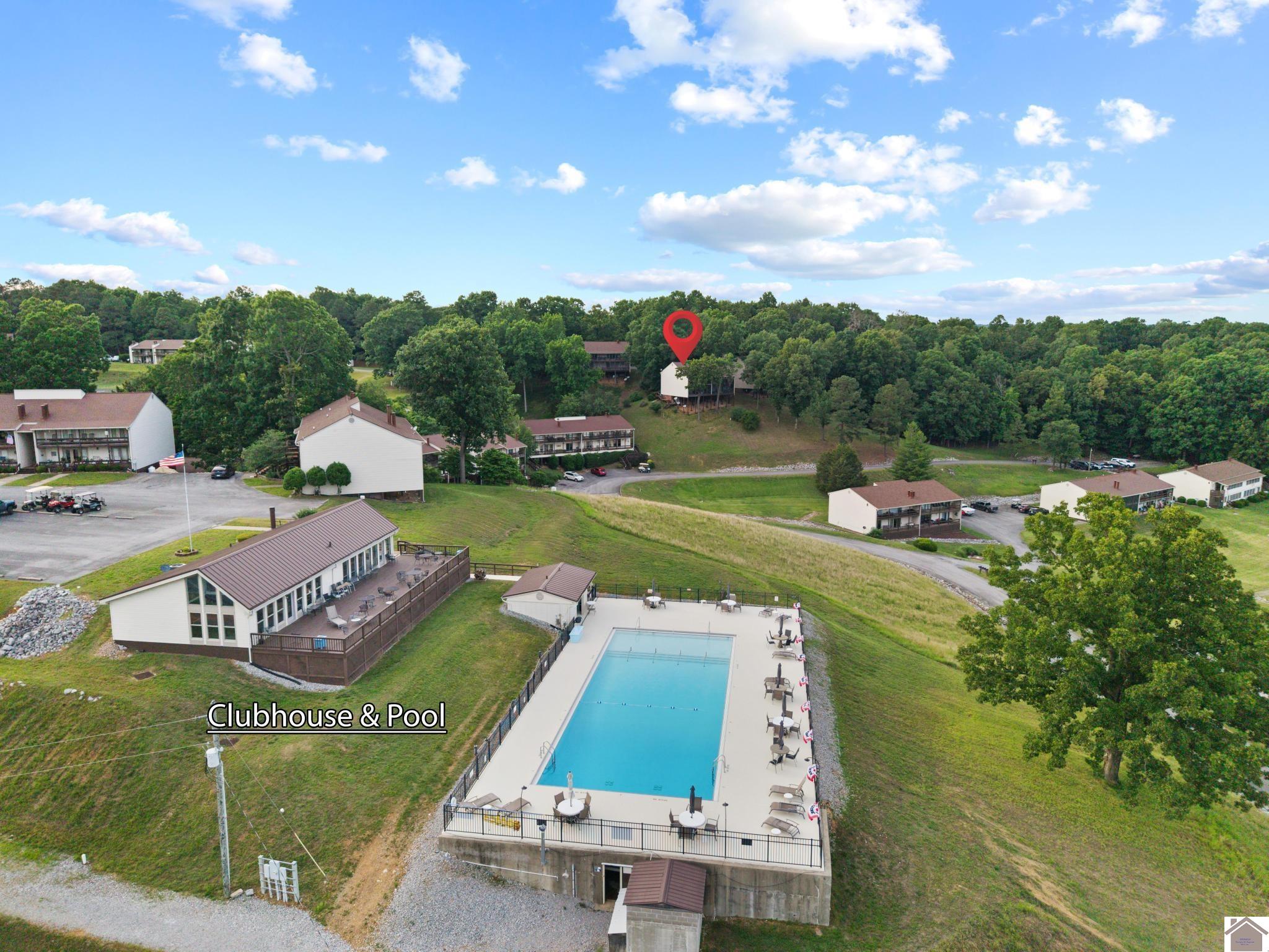 328 Champion Hills Road Unit 17B, Kuttawa, KY 42055 Listing Photo  39