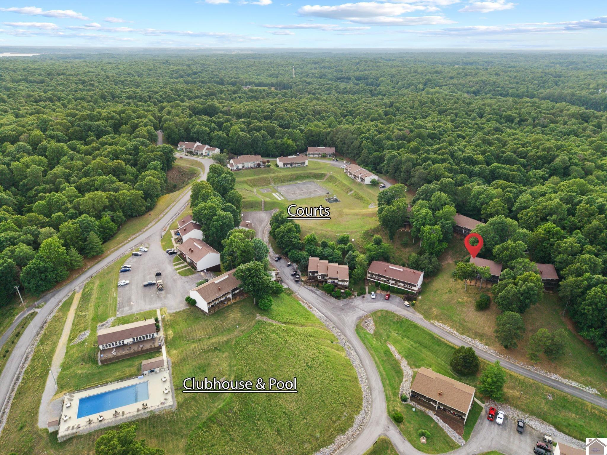 328 Champion Hills Road Unit 17B, Kuttawa, KY 42055 Listing Photo  40