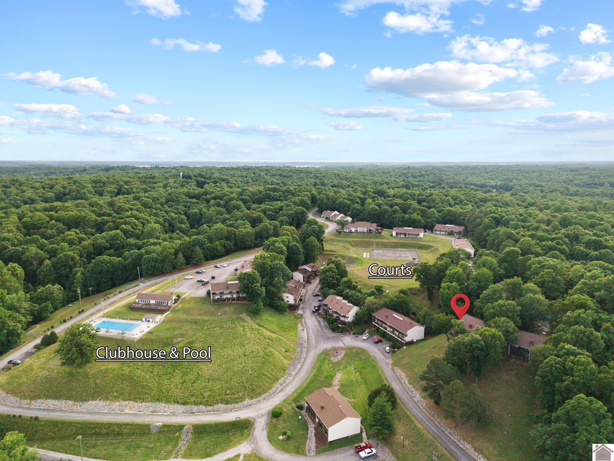 328 Champion Hills Road Unit 17B, Kuttawa, KY 42055 Listing Photo  41