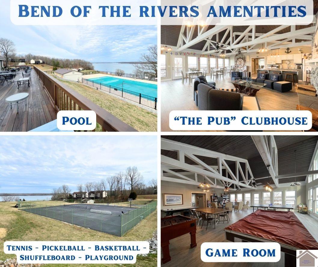 328 Champion Hills Road Unit 17B, Kuttawa, KY 42055 Listing Photo  42
