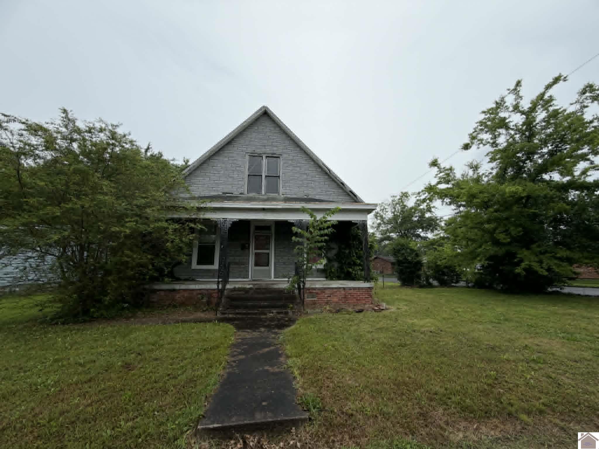 1244 N 12th st., Paducah, KY 42001 Listing Photo  1