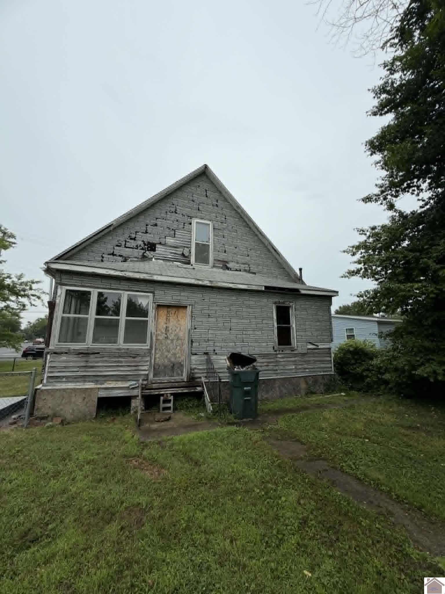 1244 N 12th st., Paducah, KY 42001 Listing Photo  5