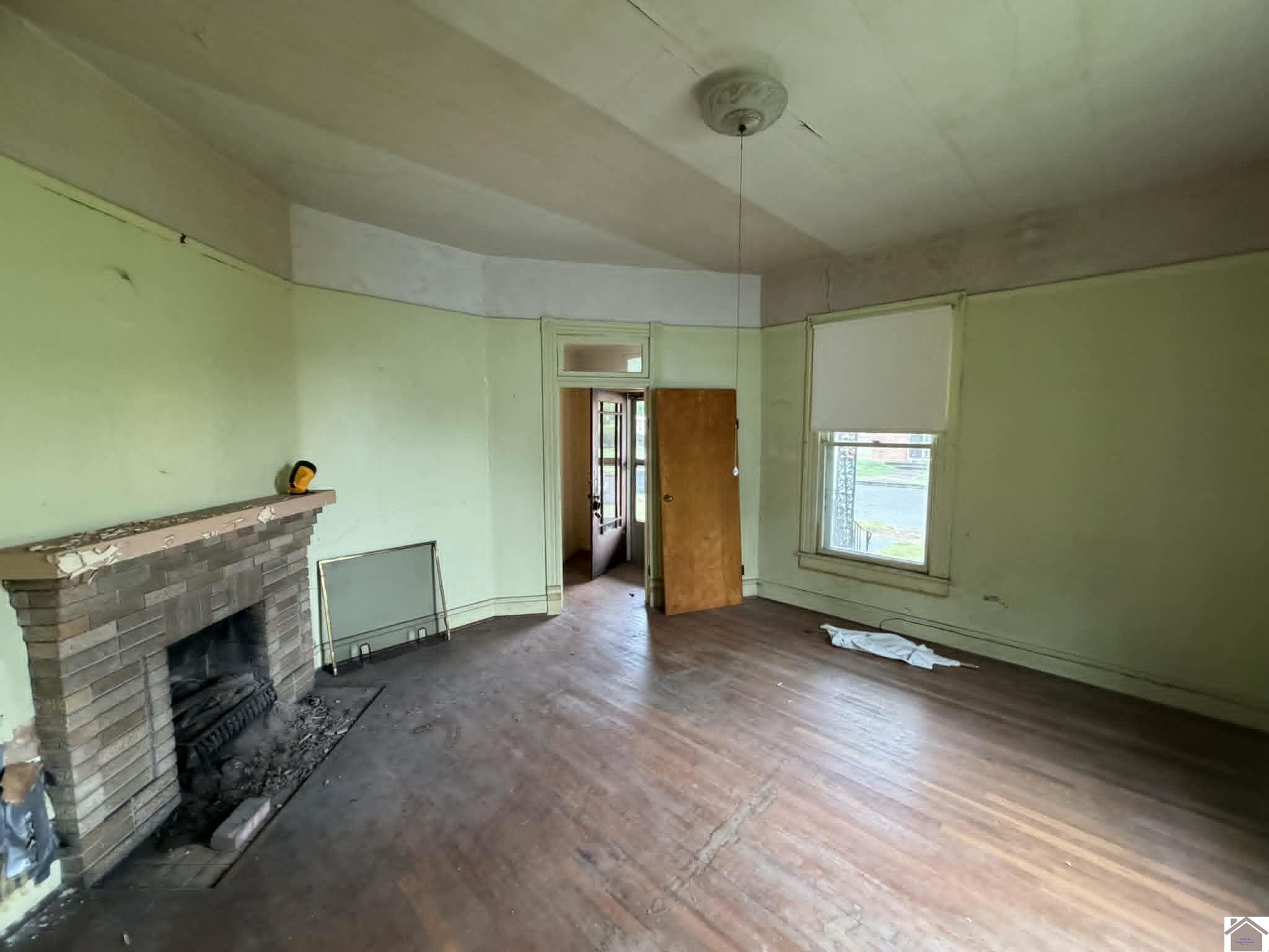 1244 N 12th st., Paducah, KY 42001 Listing Photo  8