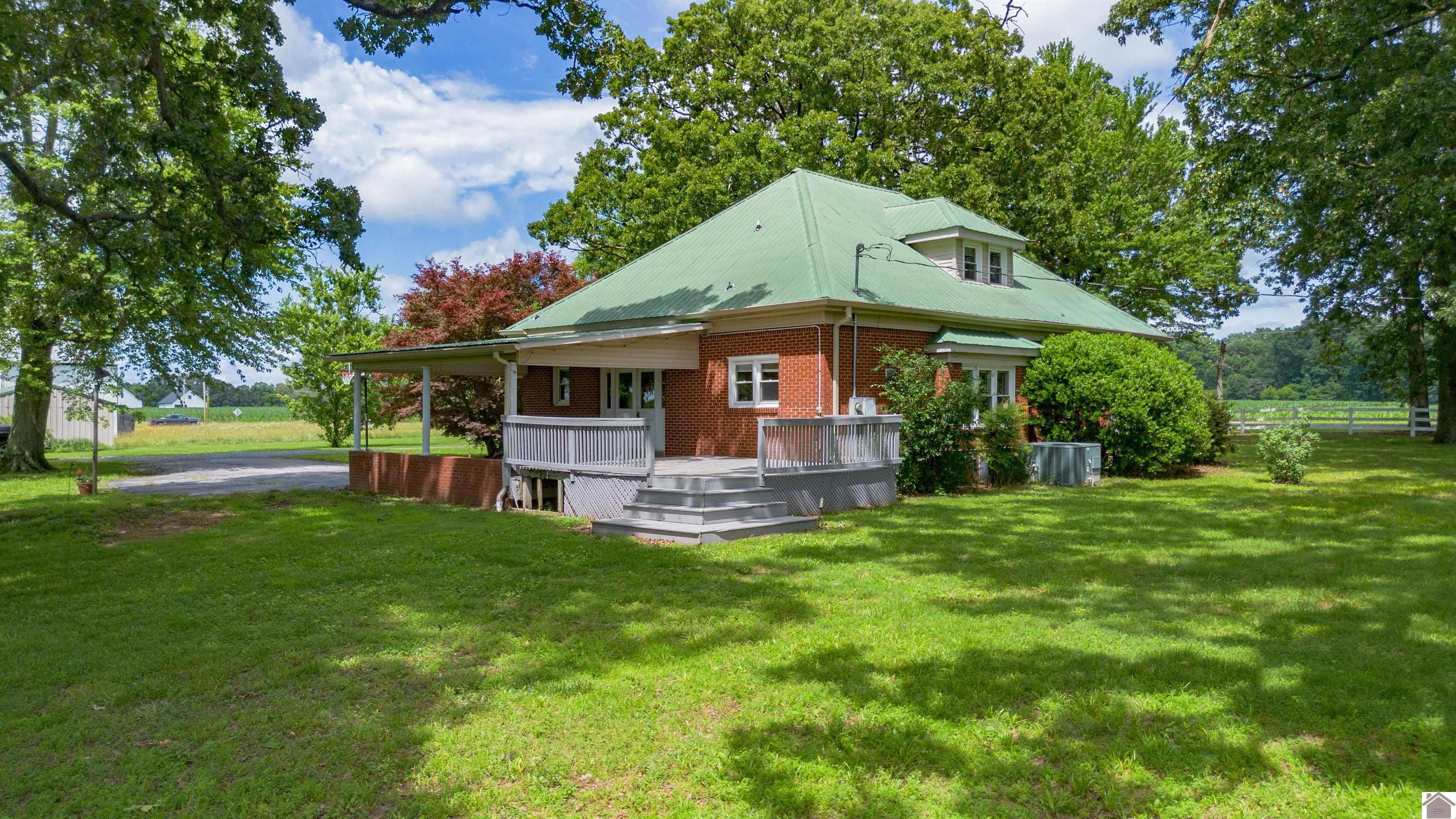 893 Peach Orchard Road, Murray, KY 42071 Listing Photo  34