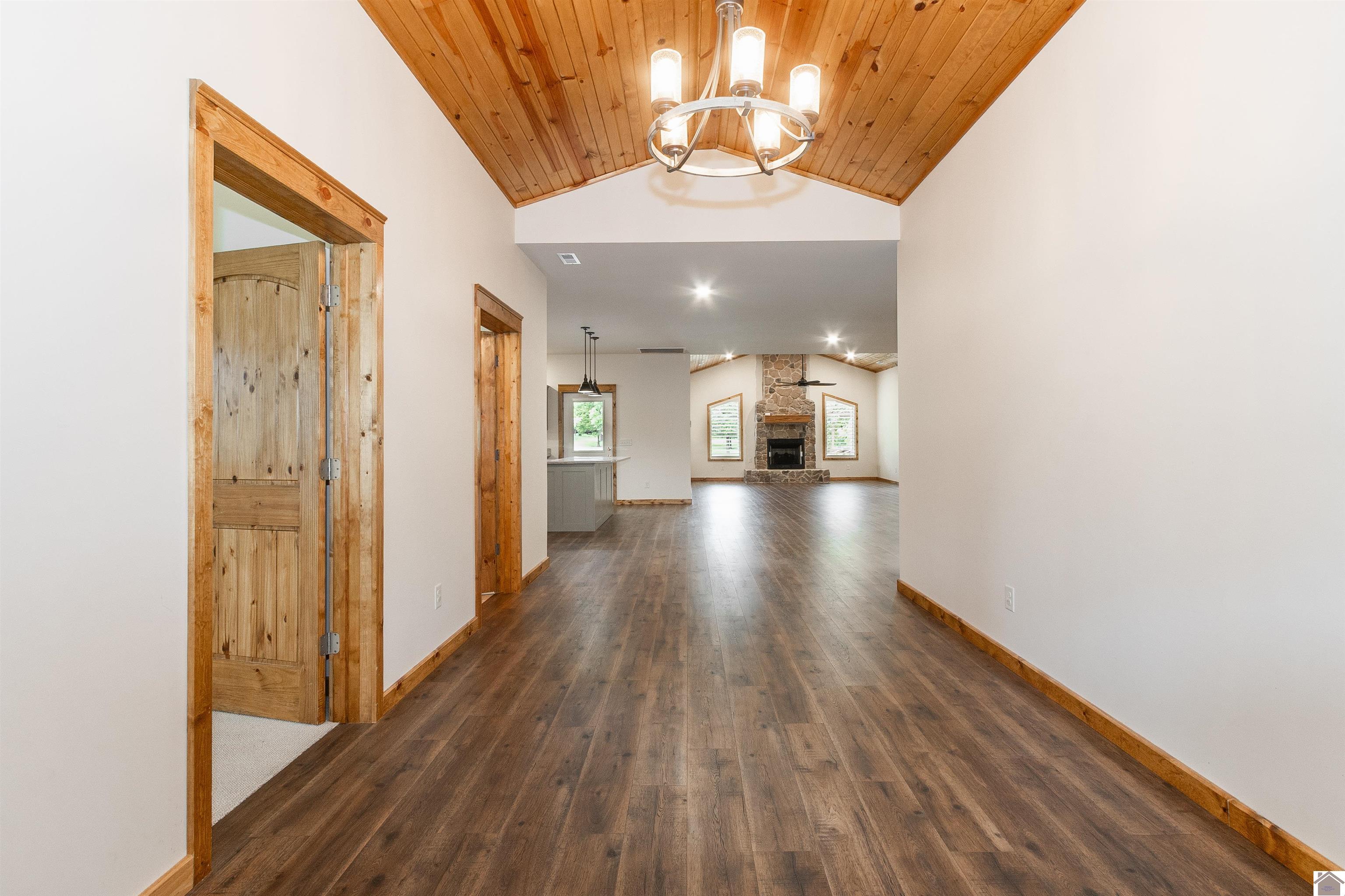 1430 Spence Chapel Road, Mayfield, KY 42066 Listing Photo  2