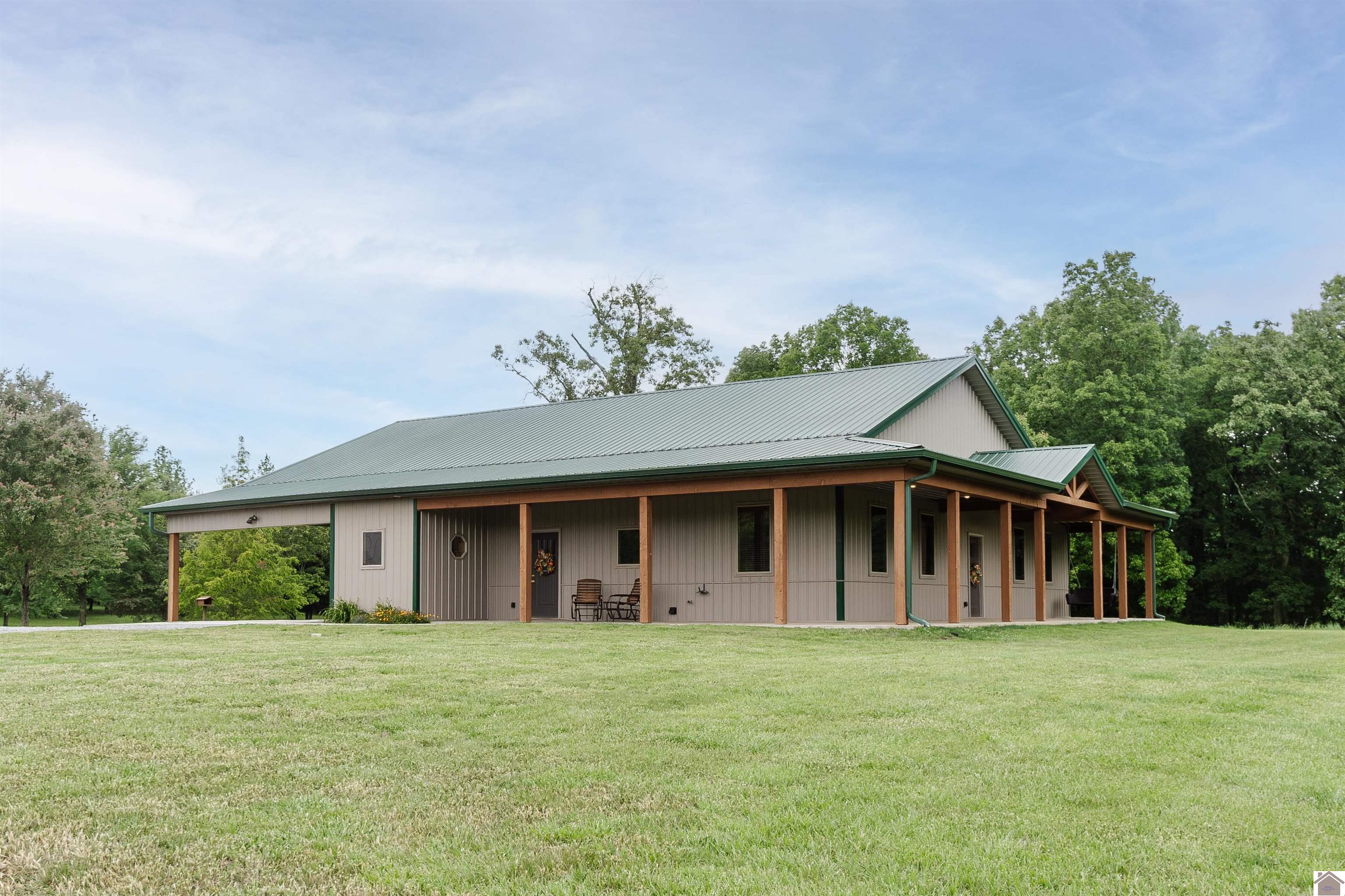 1430 Spence Chapel Road, Mayfield, KY 42066 Listing Photo  33