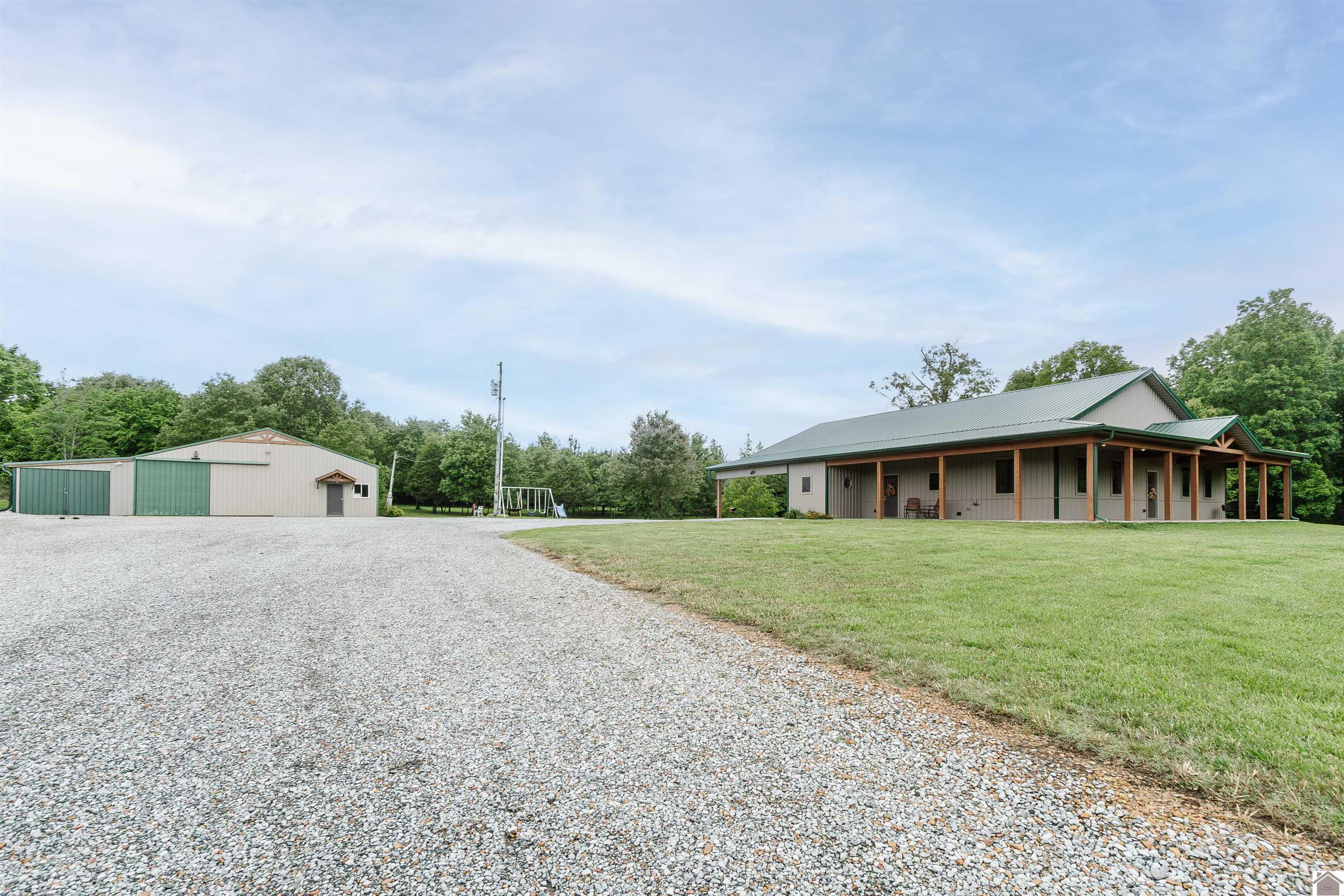 1430 Spence Chapel Road, Mayfield, KY 42066 Listing Photo  34
