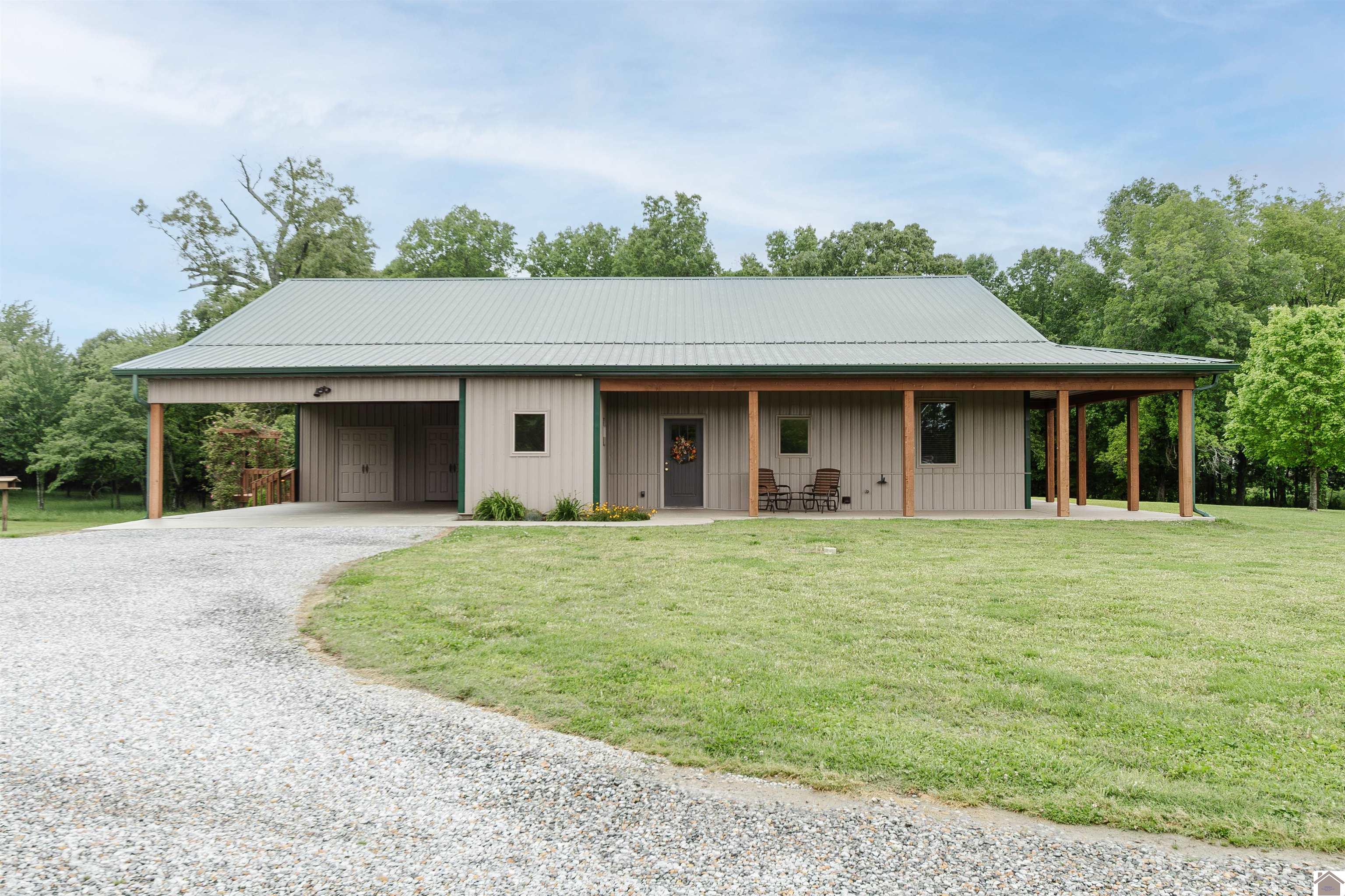 1430 Spence Chapel Road, Mayfield, KY 42066 Listing Photo  35