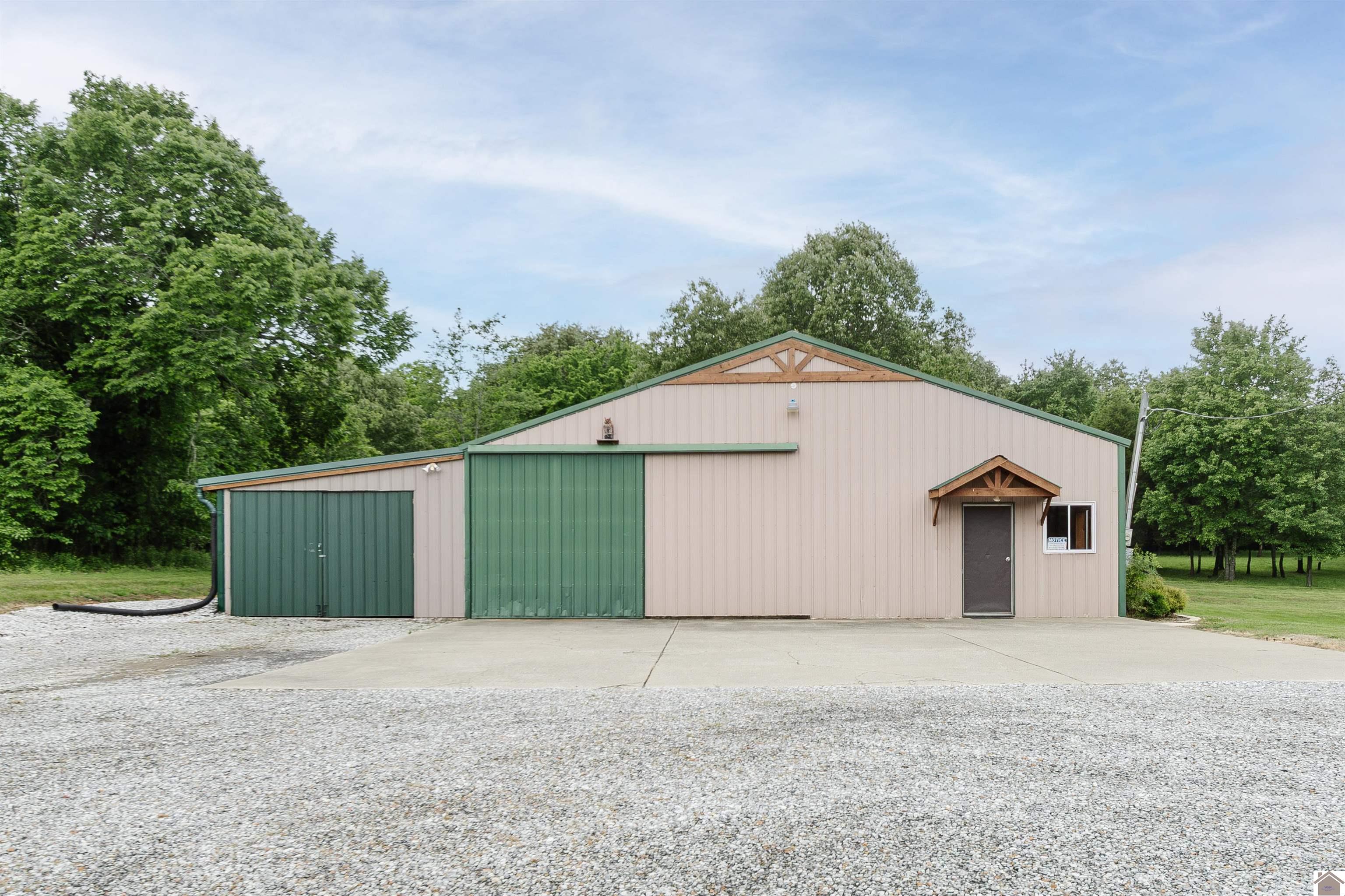 1430 Spence Chapel Road, Mayfield, KY 42066 Listing Photo  36