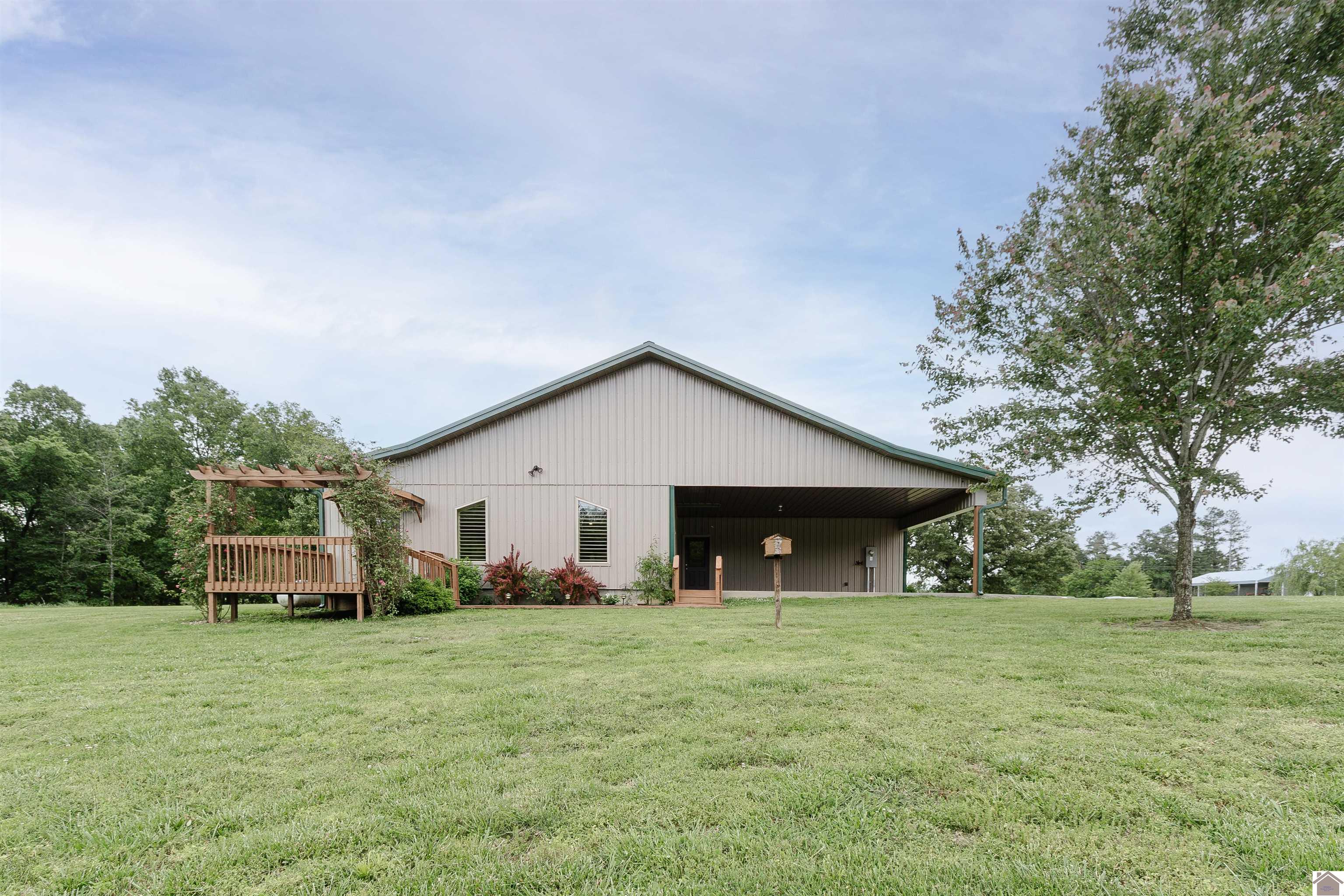 1430 Spence Chapel Road, Mayfield, KY 42066 Listing Photo  42