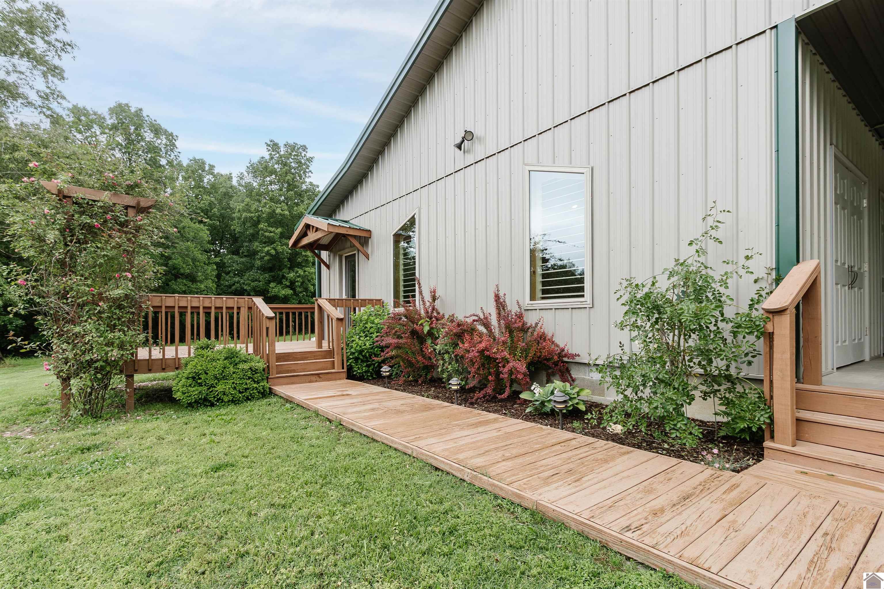 1430 Spence Chapel Road, Mayfield, KY 42066 Listing Photo  43
